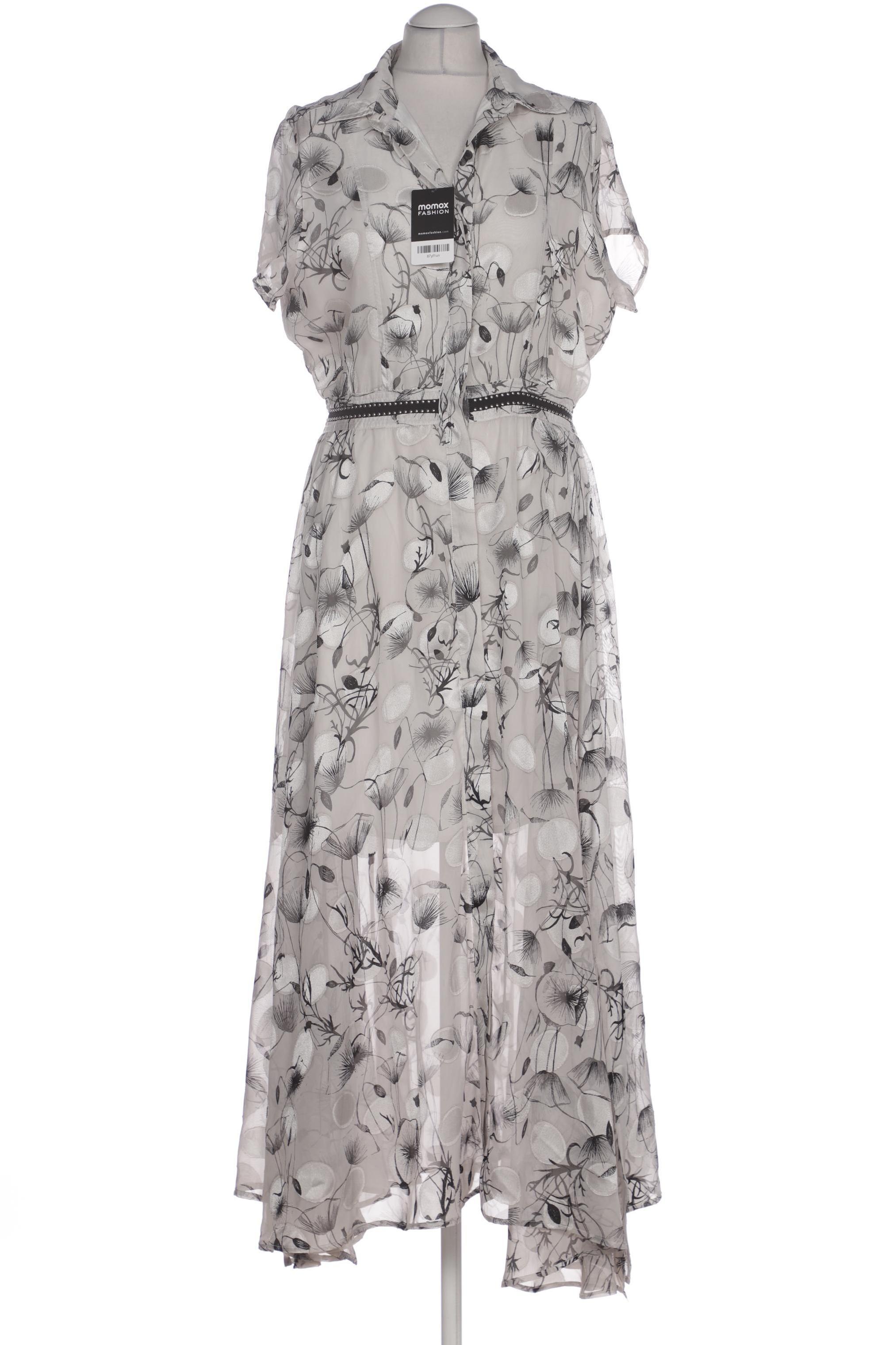 

Religion Damen Kleid, grau, Gr. 42