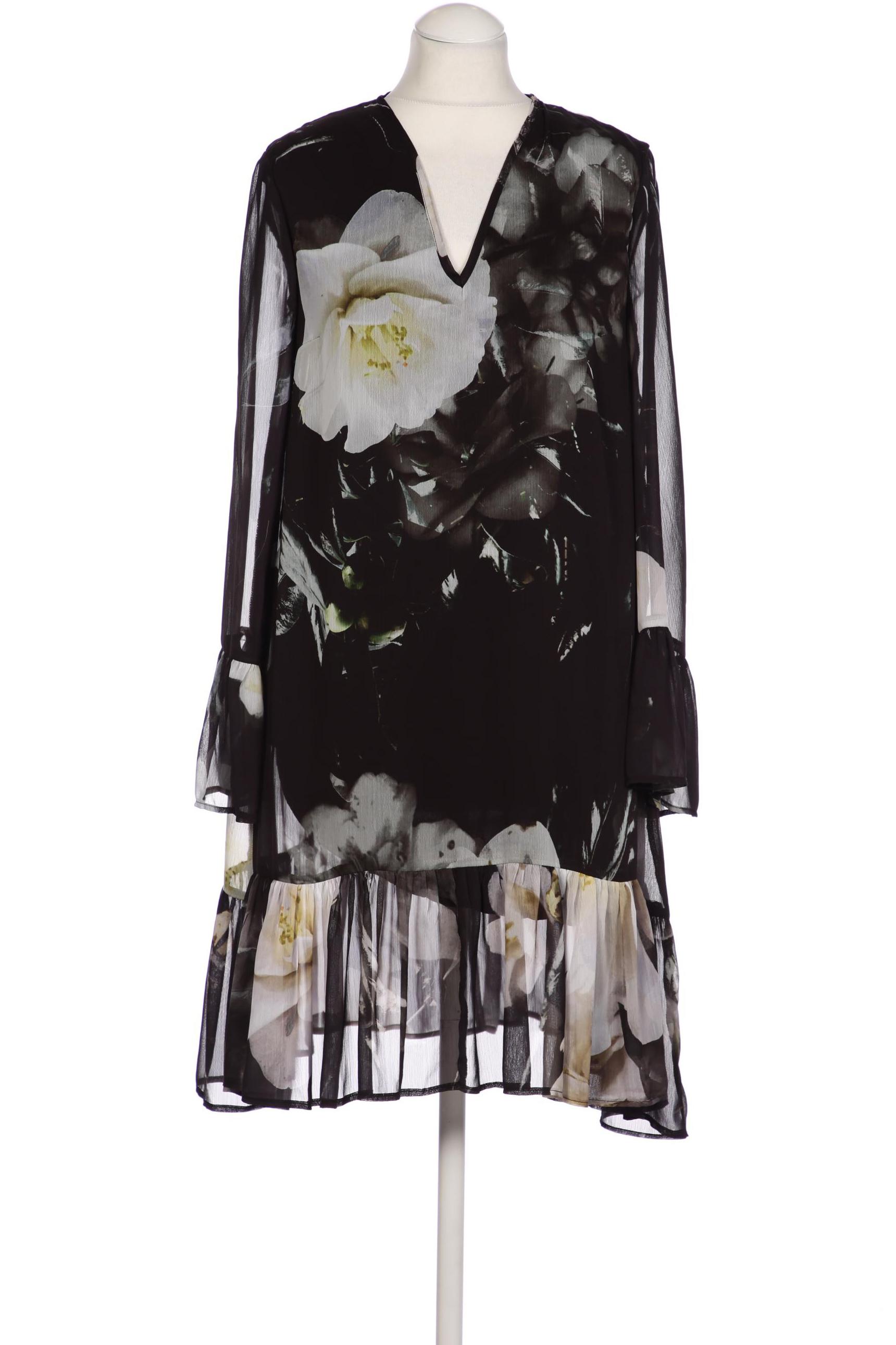 

Religion Damen Kleid, schwarz, Gr. 38
