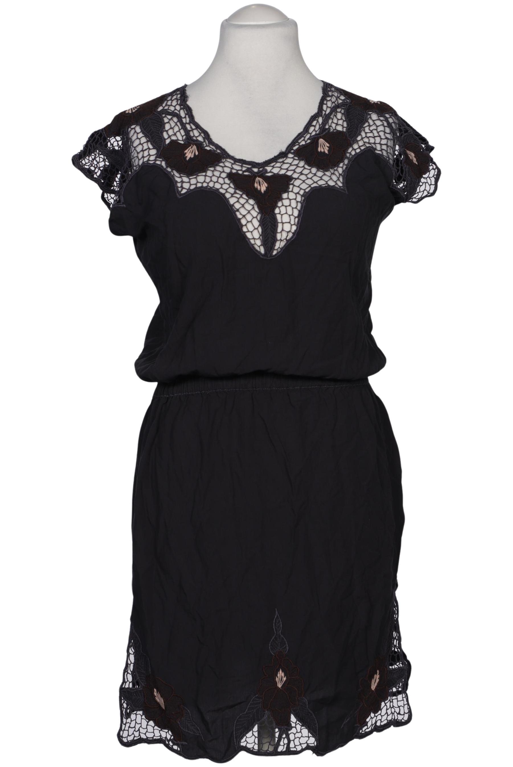 

Religion Damen Kleid, schwarz, Gr. 42