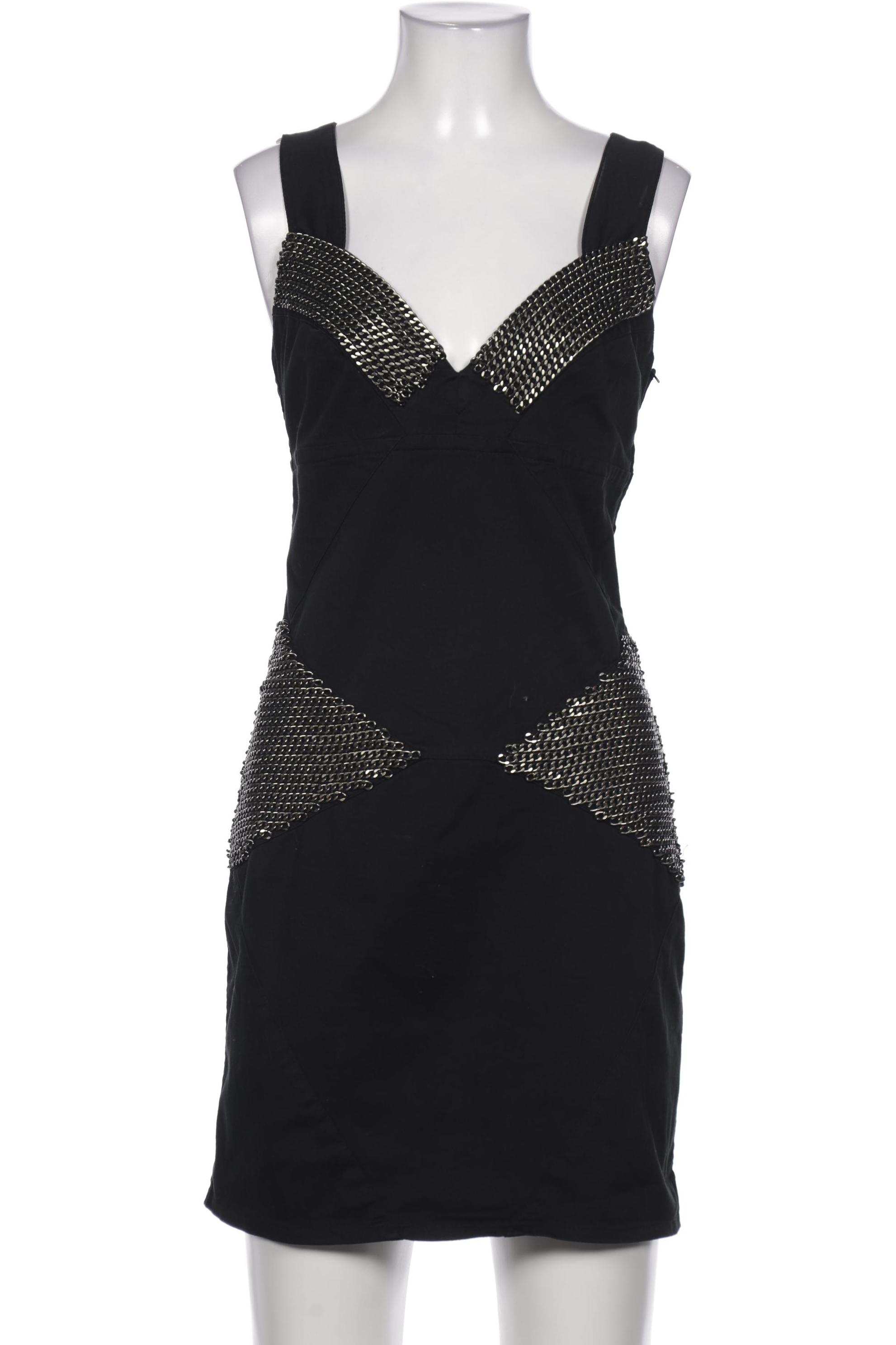 

Religion Damen Kleid, schwarz, Gr. 38