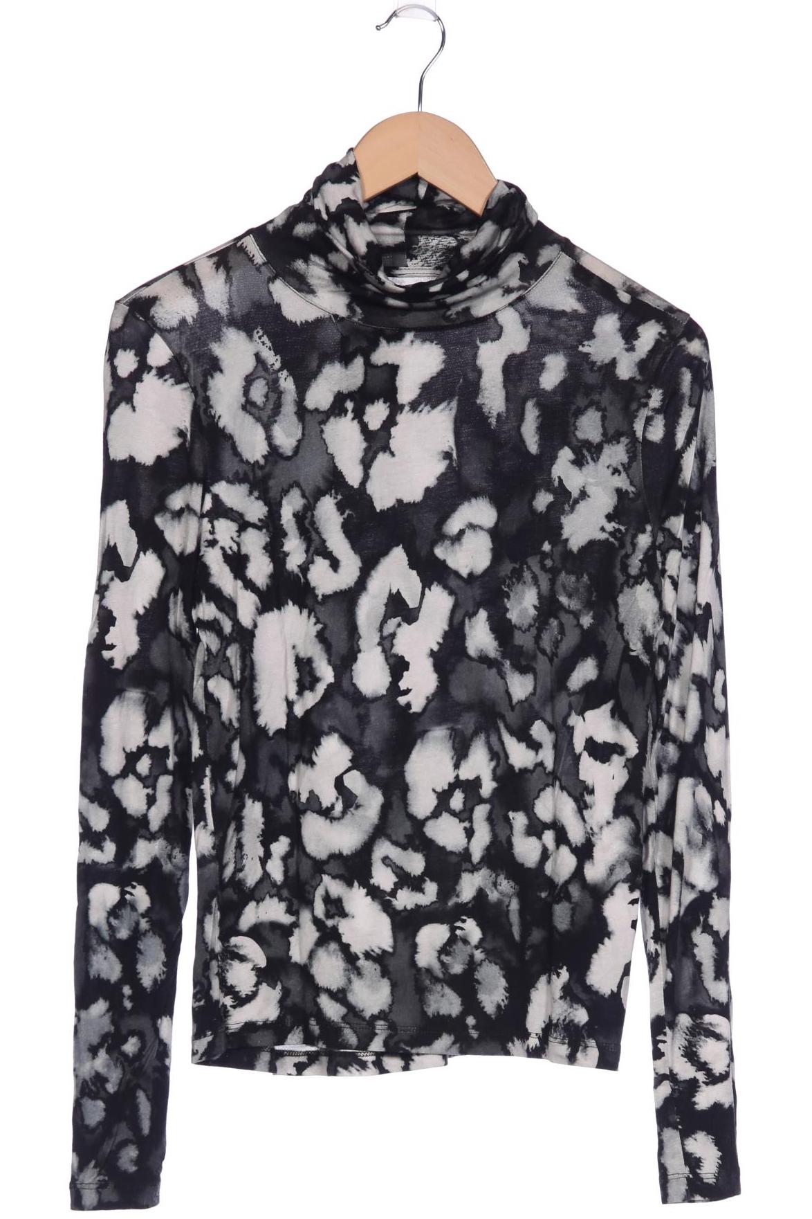 

RELIGION Damen Langarmshirt, schwarz