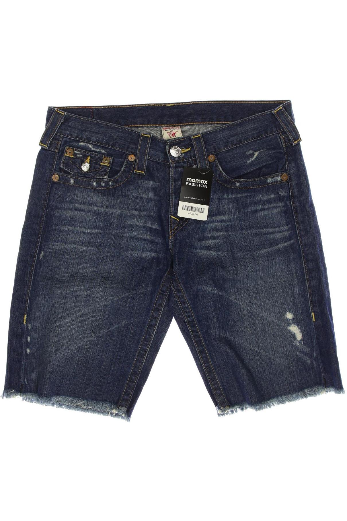 

Religion Damen Shorts, marineblau, Gr. 38