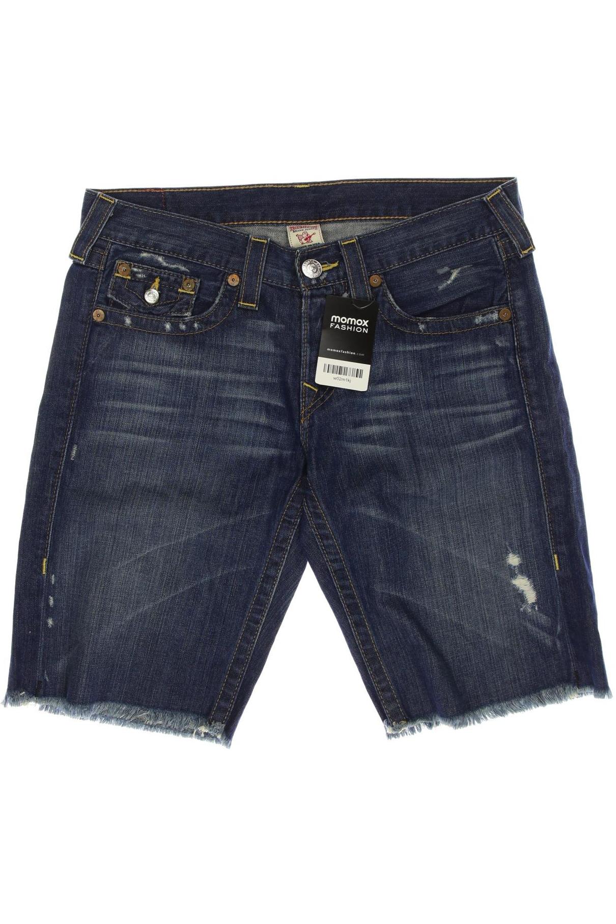 

RELIGION Damen Shorts, marineblau