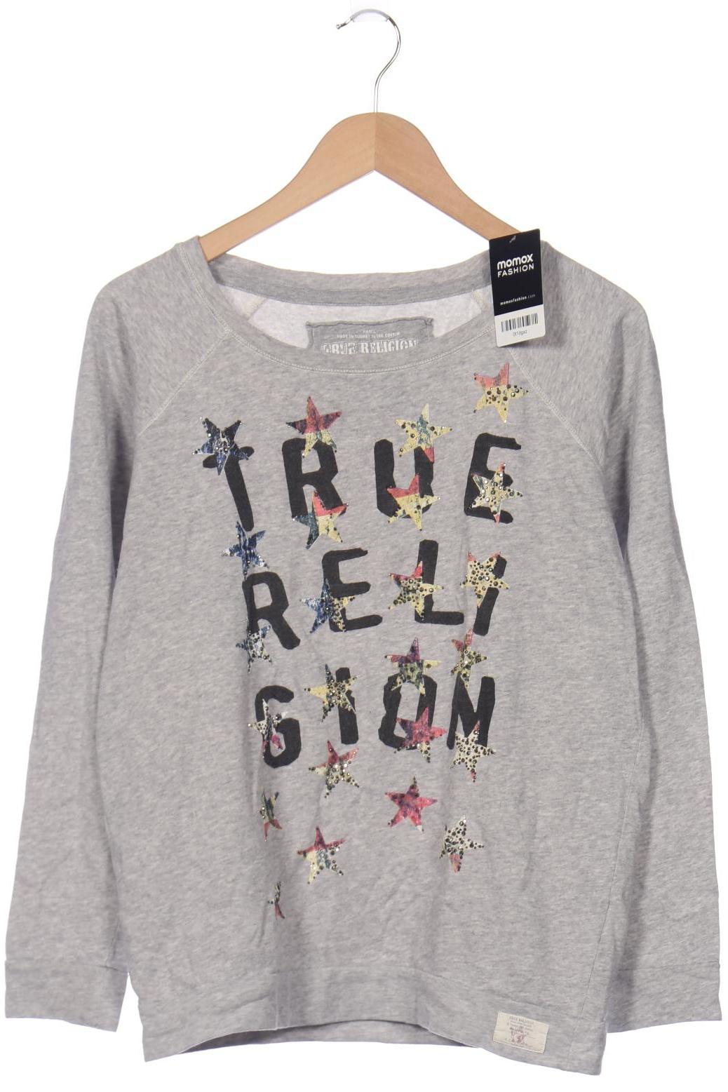 

RELIGION Damen Sweatshirt, grau