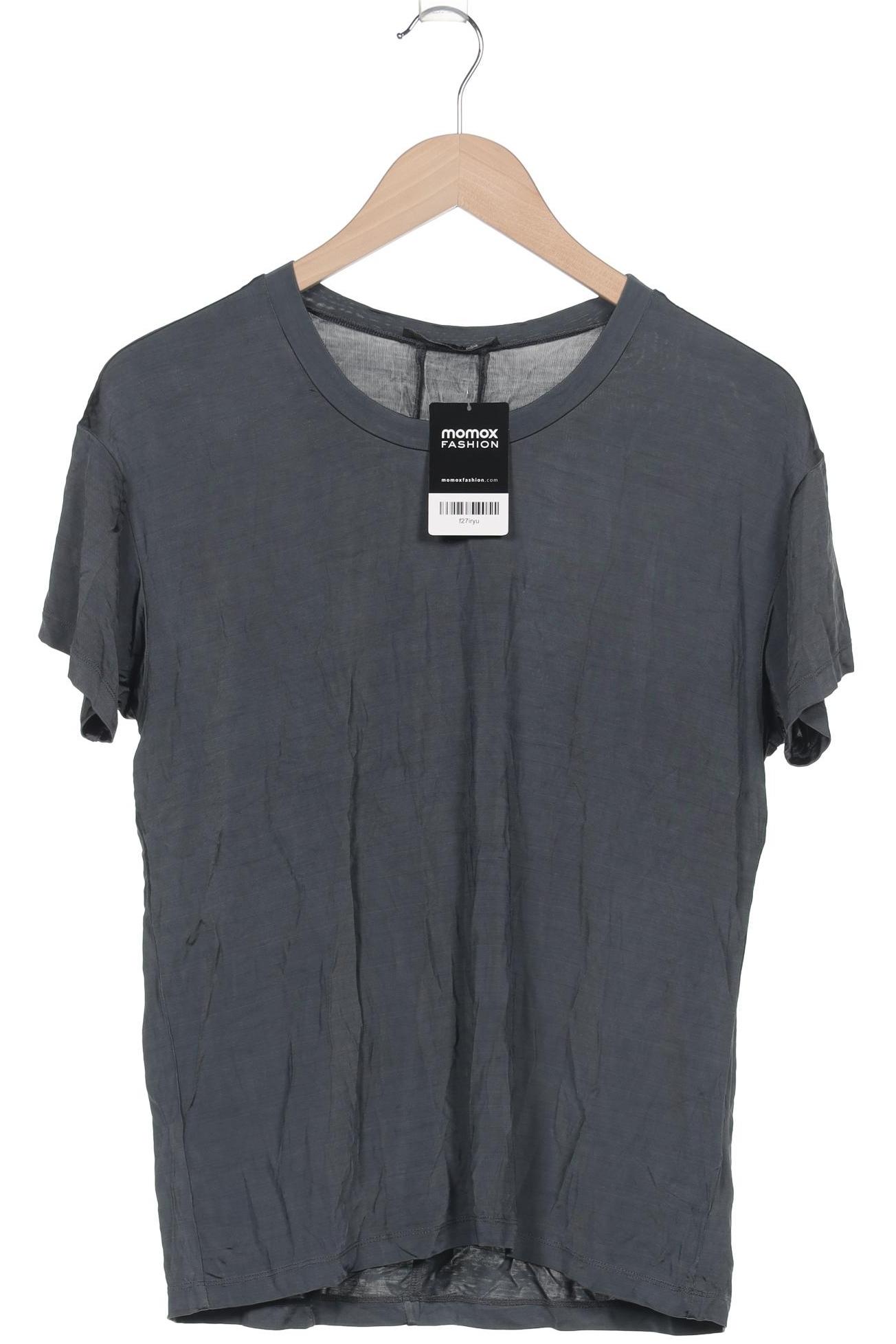 

Religion Damen T-Shirt, grau, Gr. 36