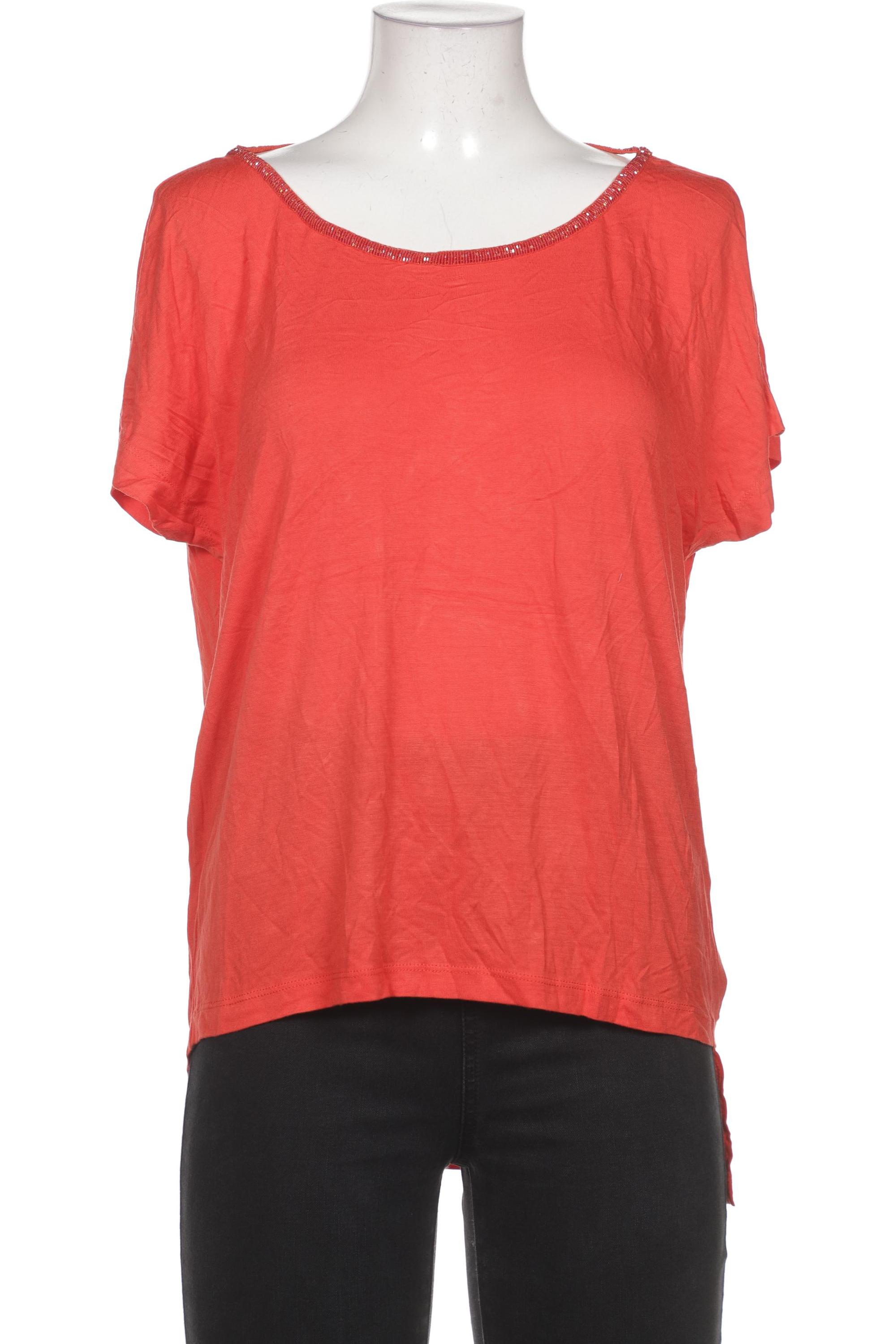 

Religion Damen T-Shirt, rot, Gr. 40