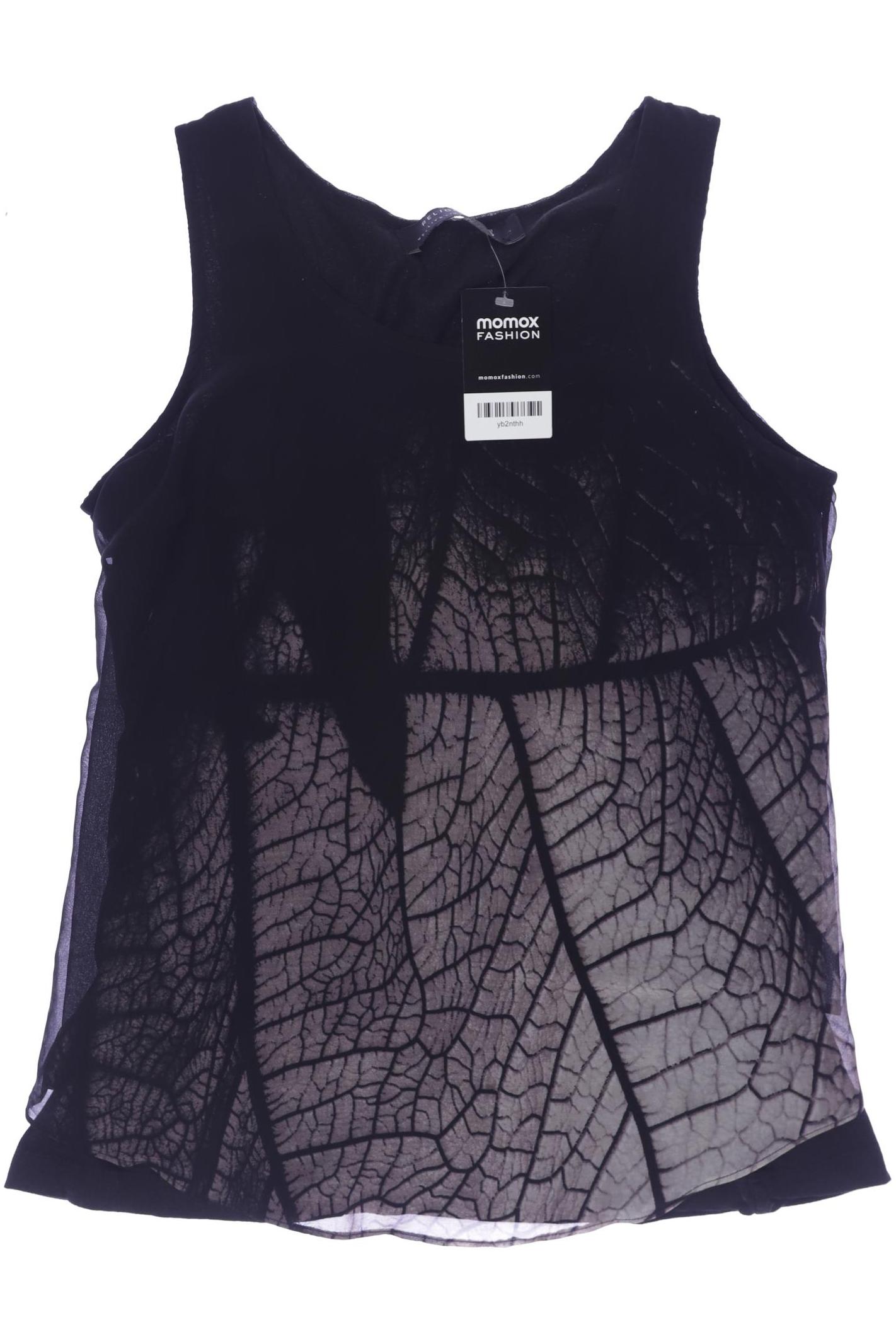 

Religion Damen Top, schwarz, Gr. 40