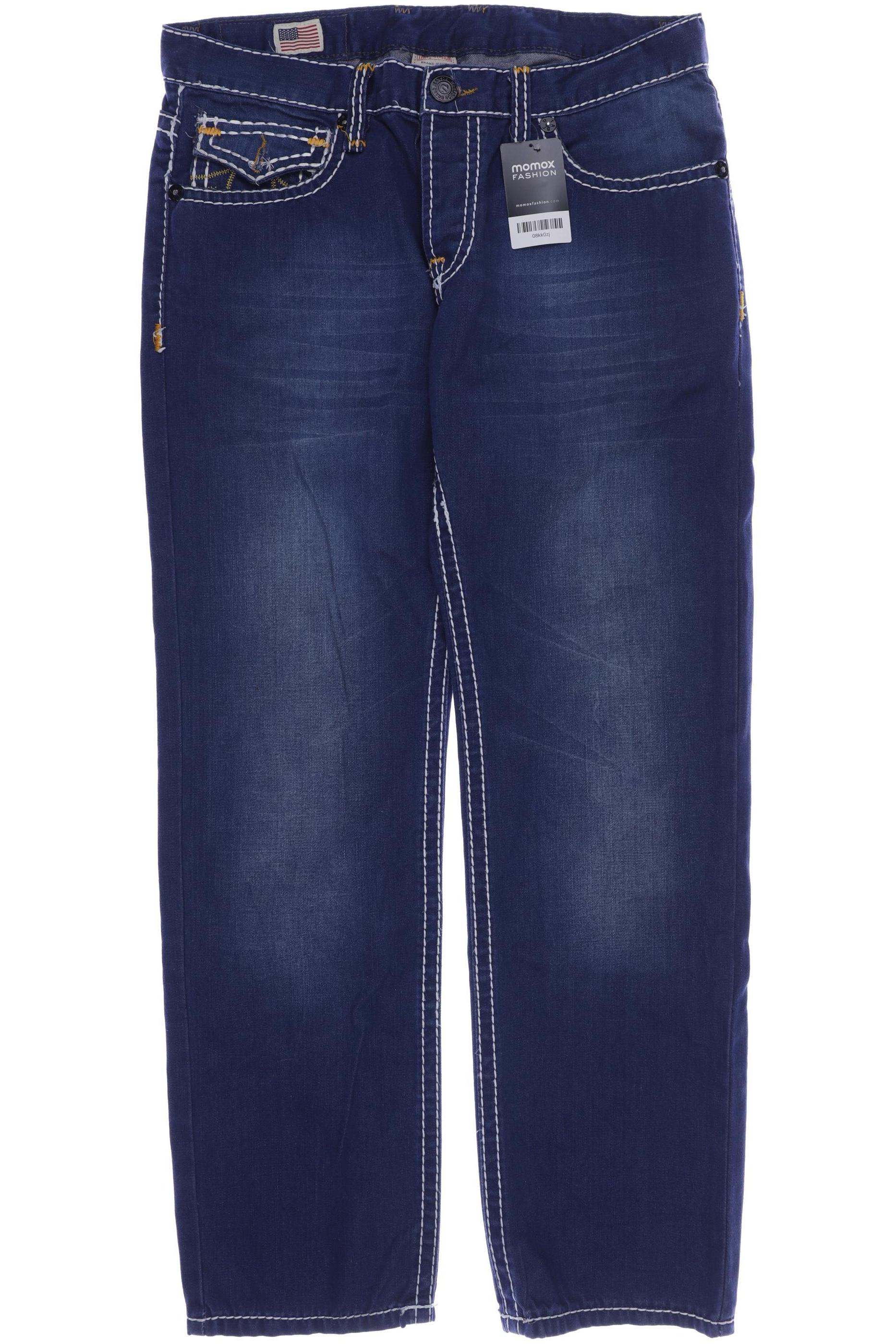 

RELIGION Herren Jeans, blau