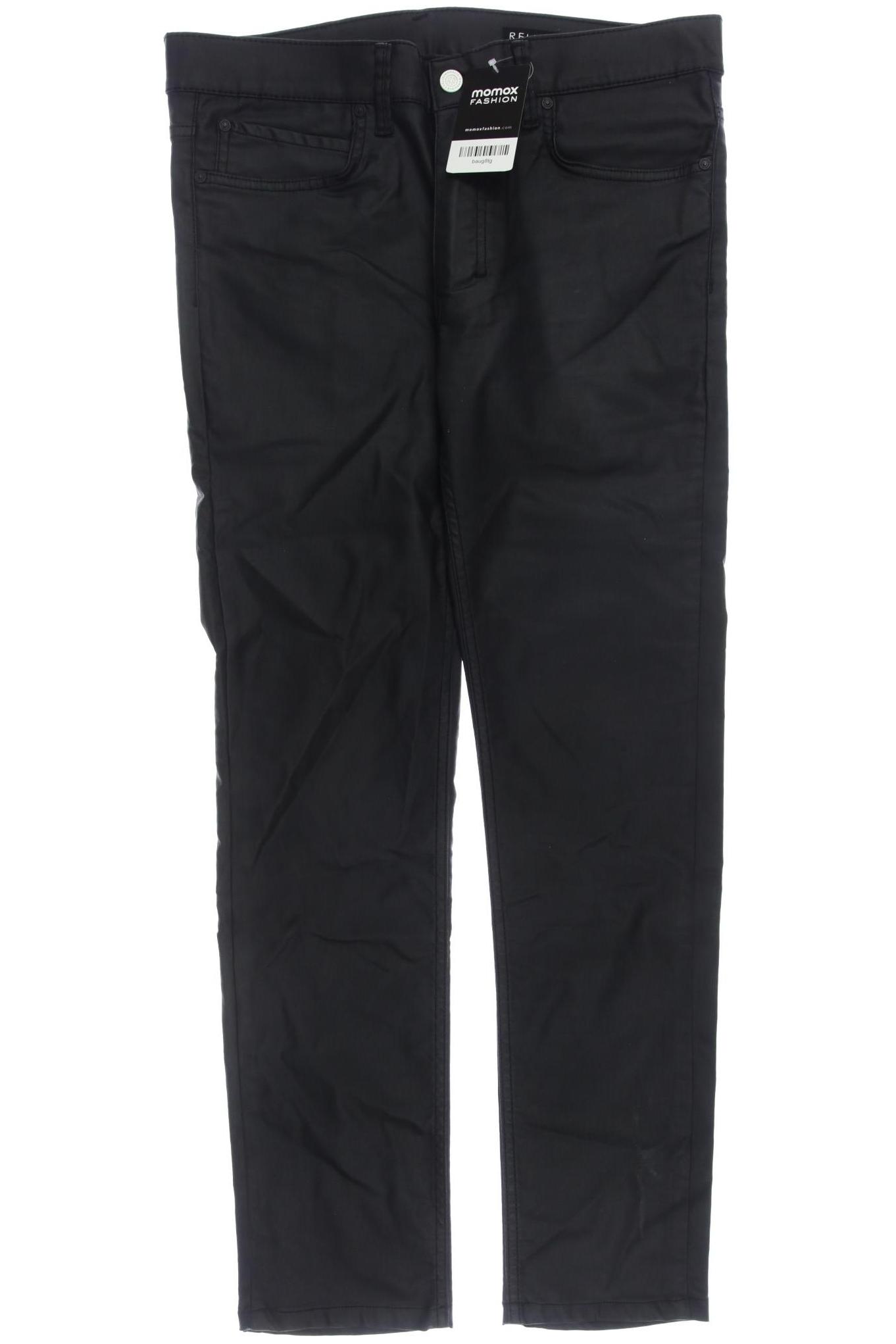 

Religion Herren Jeans, schwarz, Gr. 31