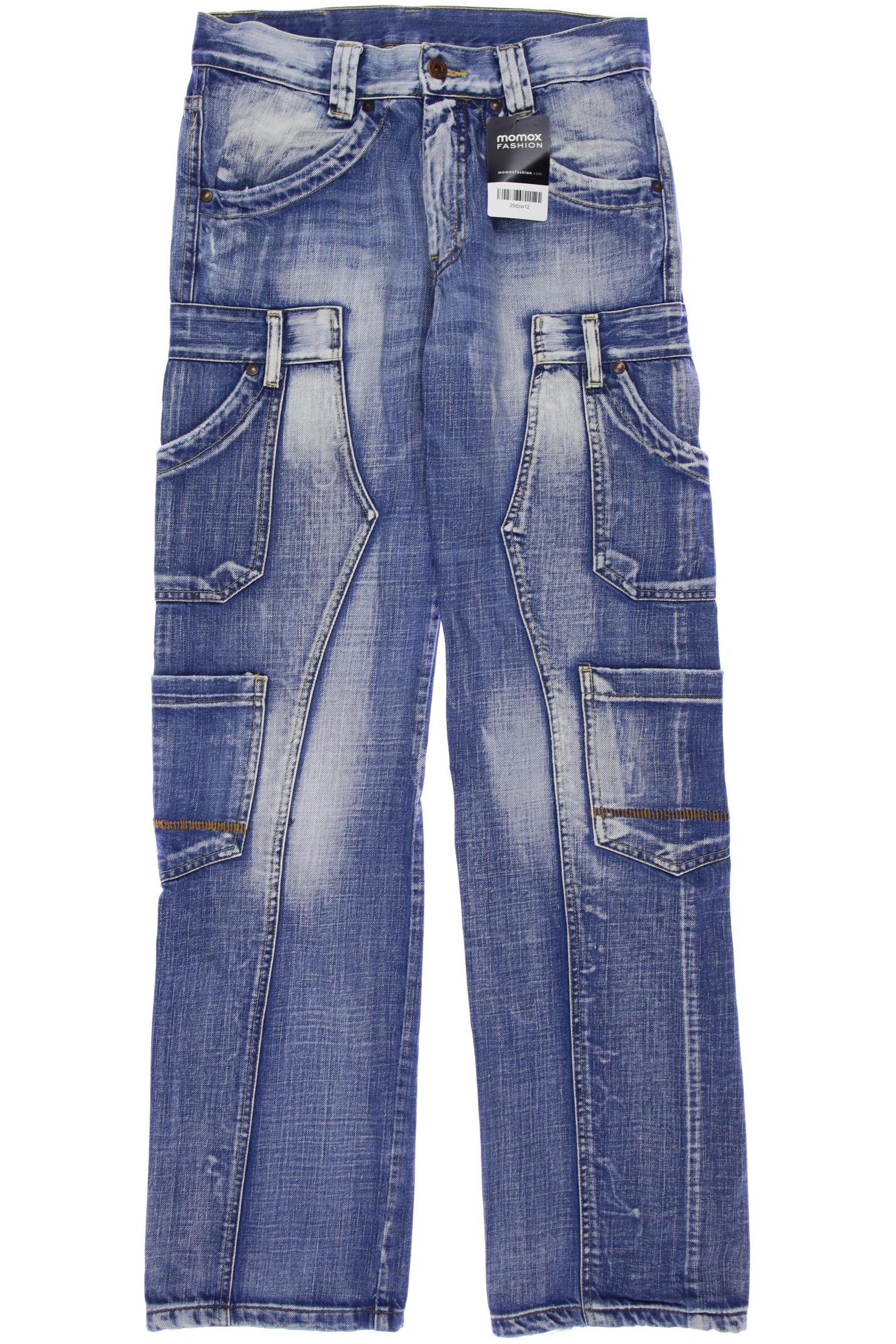 

Religion Herren Jeans, blau, Gr. 46