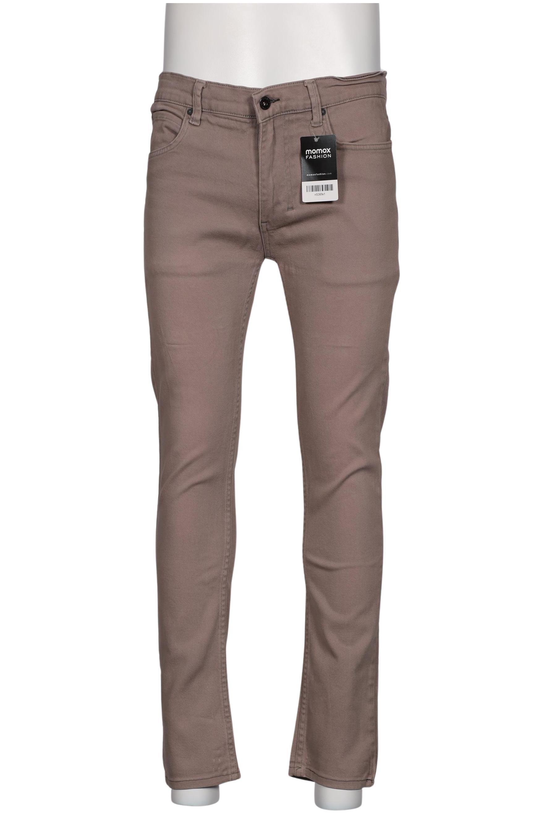 Thumbnail - Religion Herren Jeans, braun, Gr. 34