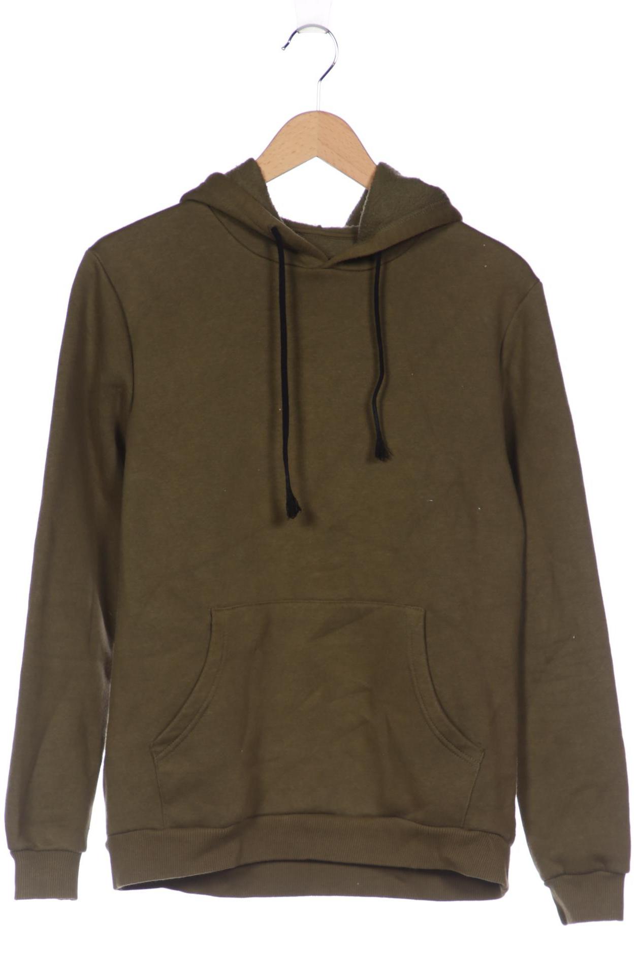 

RELIGION Herren Kapuzenpullover, grün