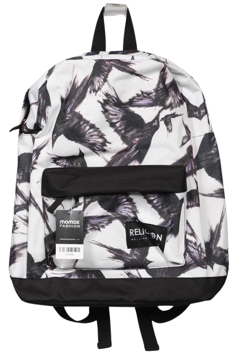 

Religion Herren Rucksack, weiß, Gr.