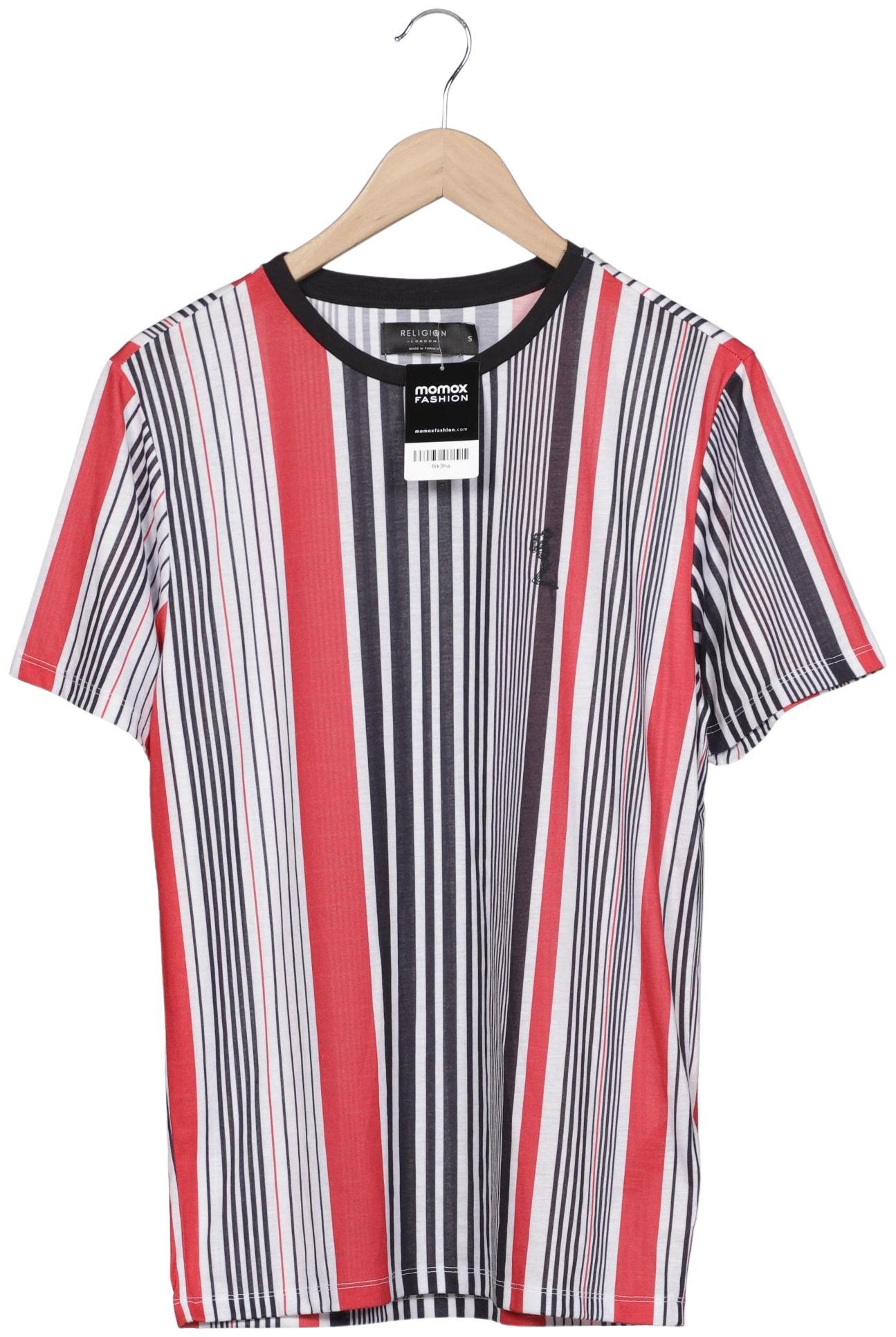

Religion Herren T-Shirt, weiß, Gr. 46