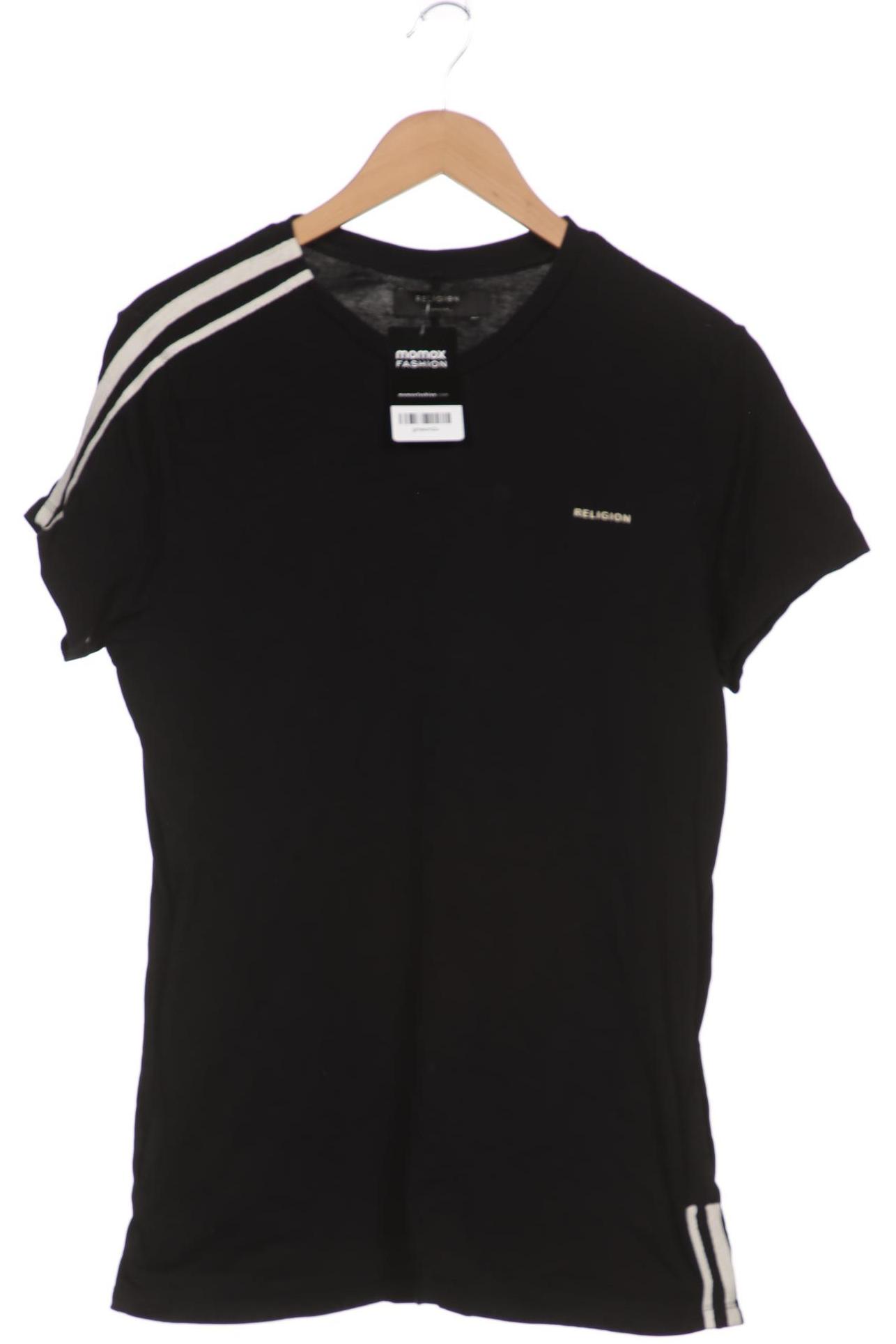 

RELIGION Herren T-Shirt, schwarz
