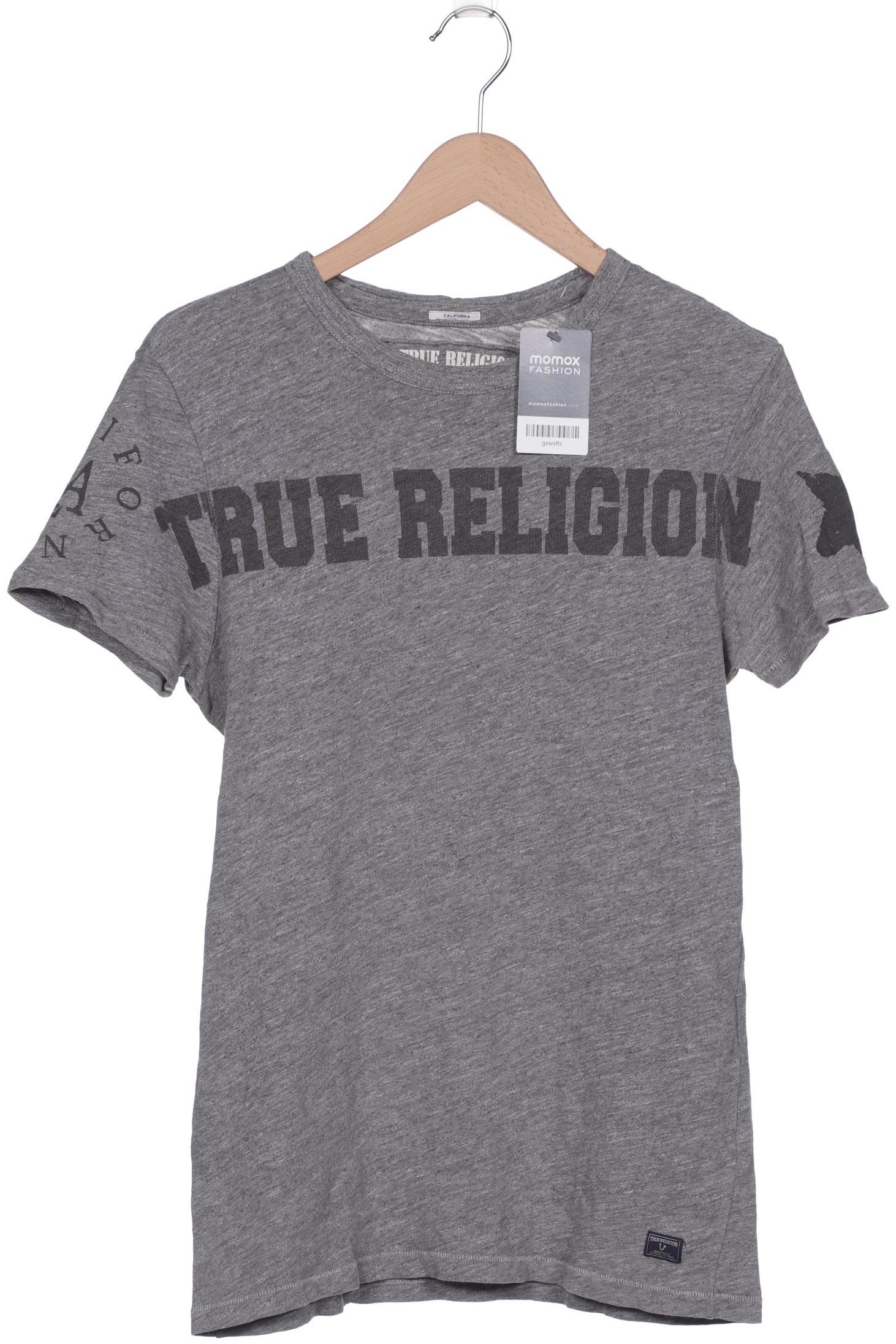 

RELIGION Herren T-Shirt, grau