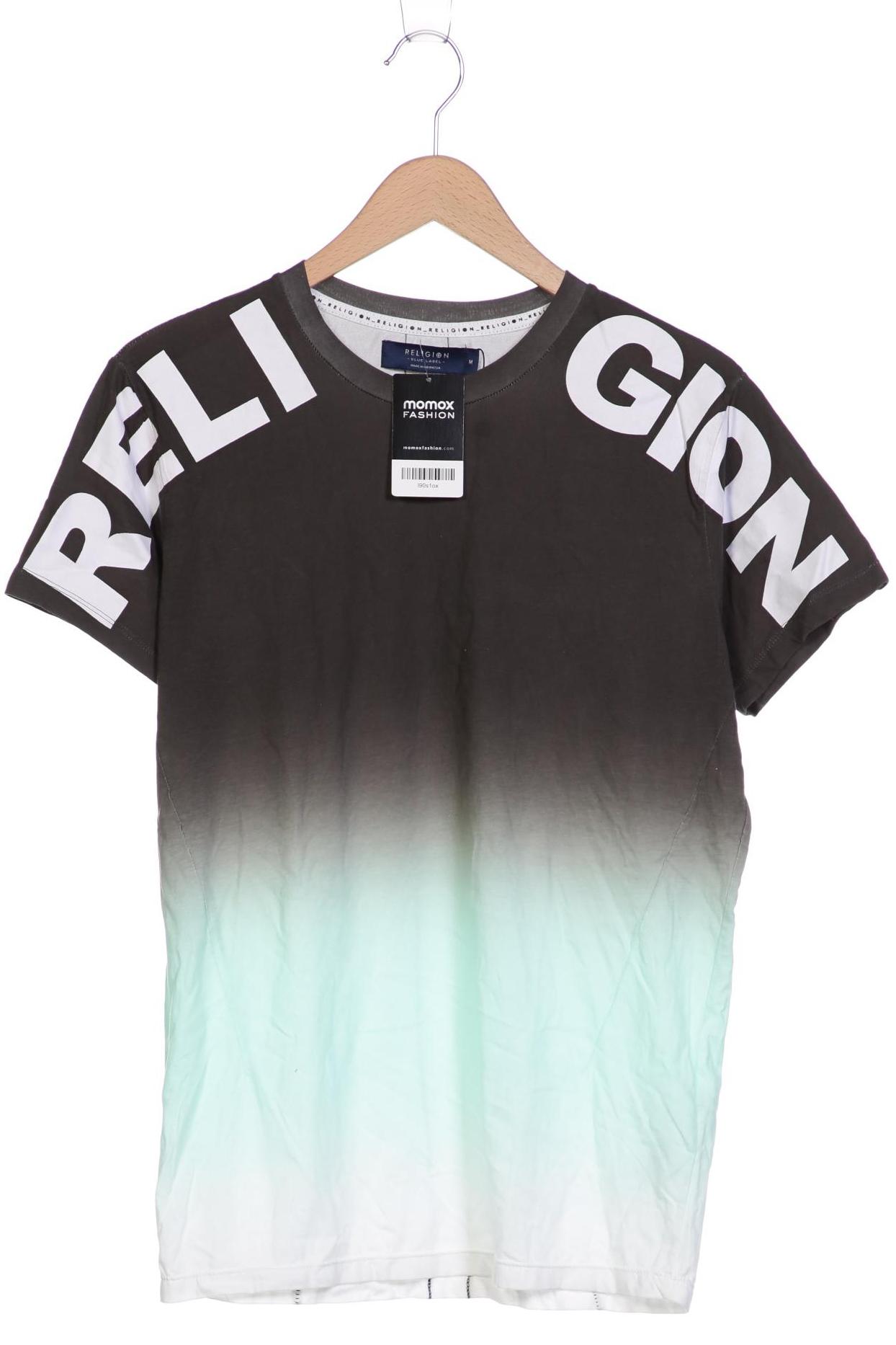 

RELIGION Herren T-Shirt, grau