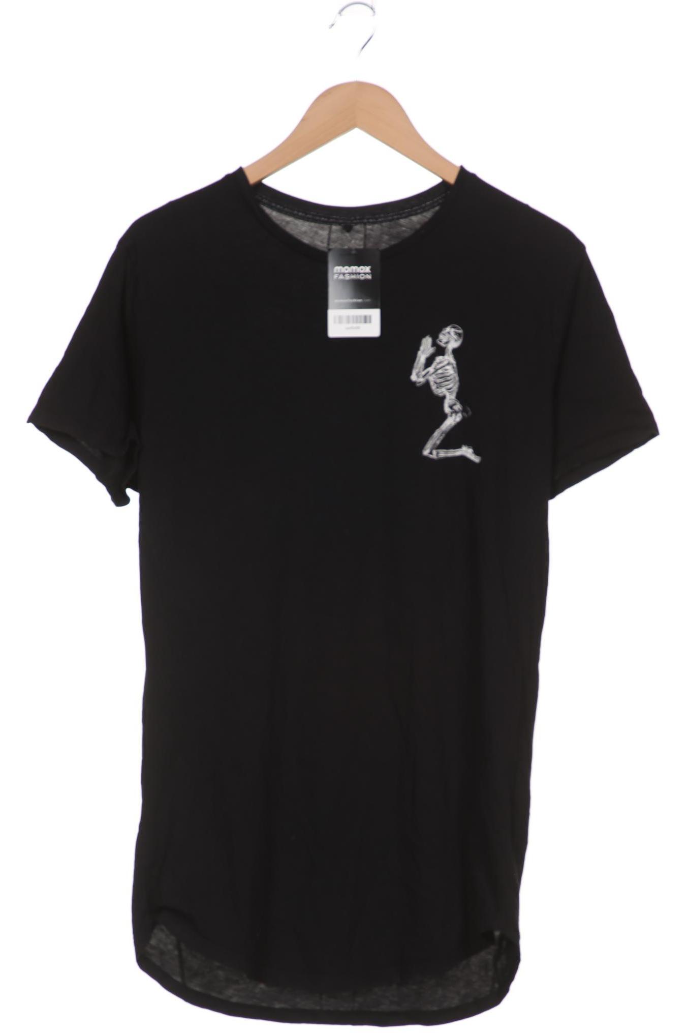 

RELIGION Herren T-Shirt, schwarz
