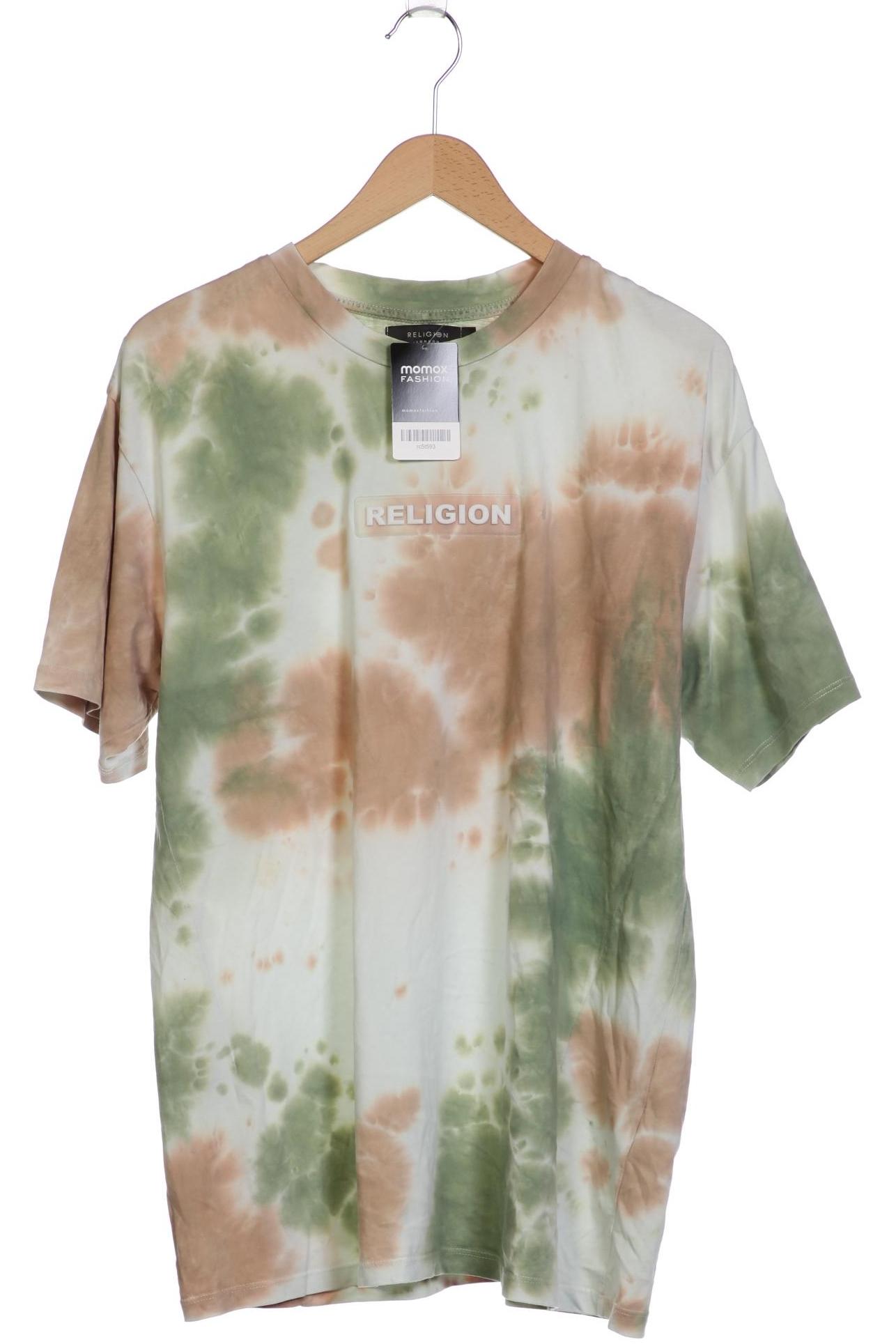 

Religion Herren T-Shirt, beige, Gr. 52
