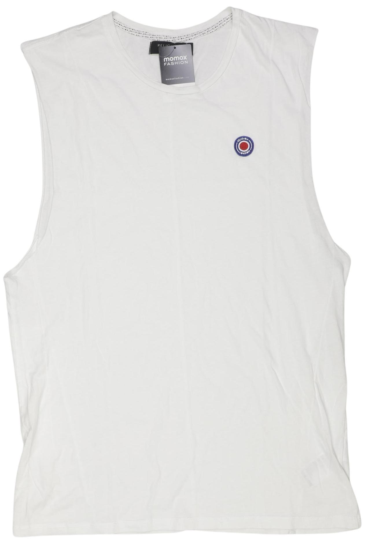 

Religion Herren T-Shirt, weiß, Gr. 52