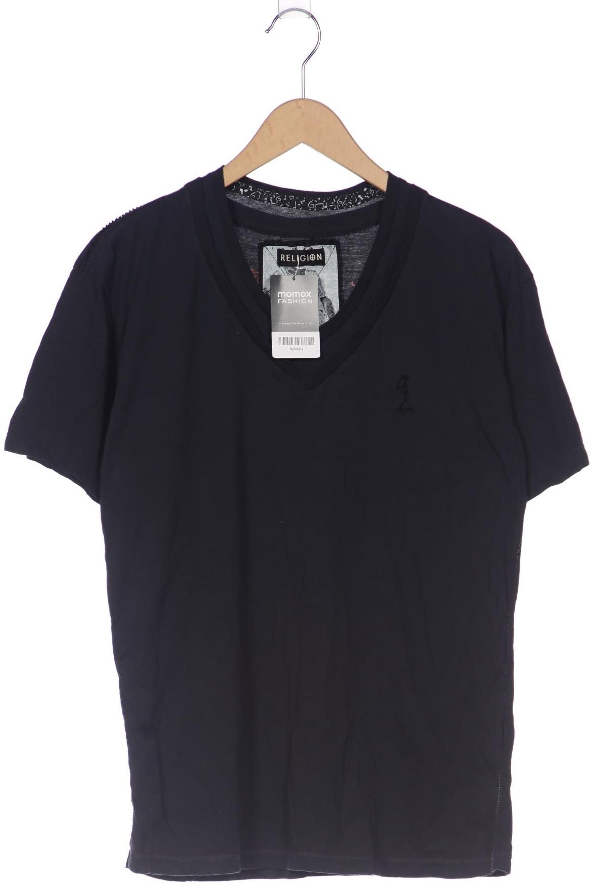 Thumbnail - Religion Herren T-Shirt, grau, Gr. 52