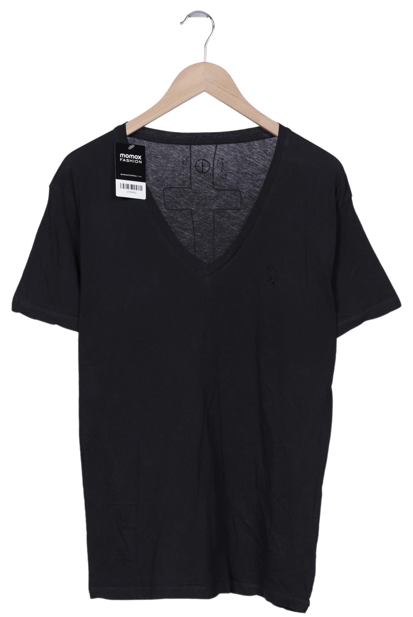 

Religion Herren T-Shirt, schwarz, Gr. 66