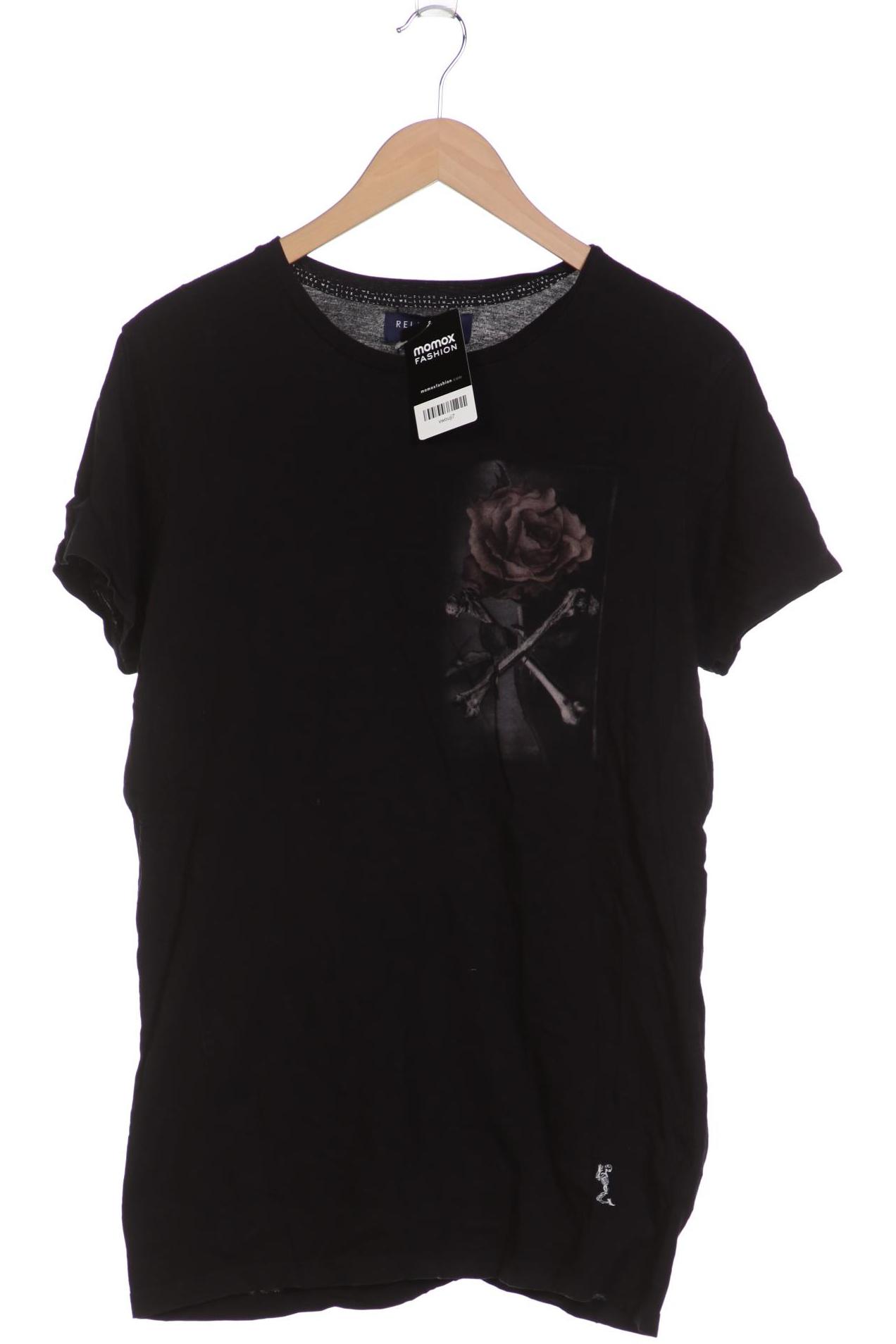 

Religion Herren T-Shirt, schwarz, Gr. 48