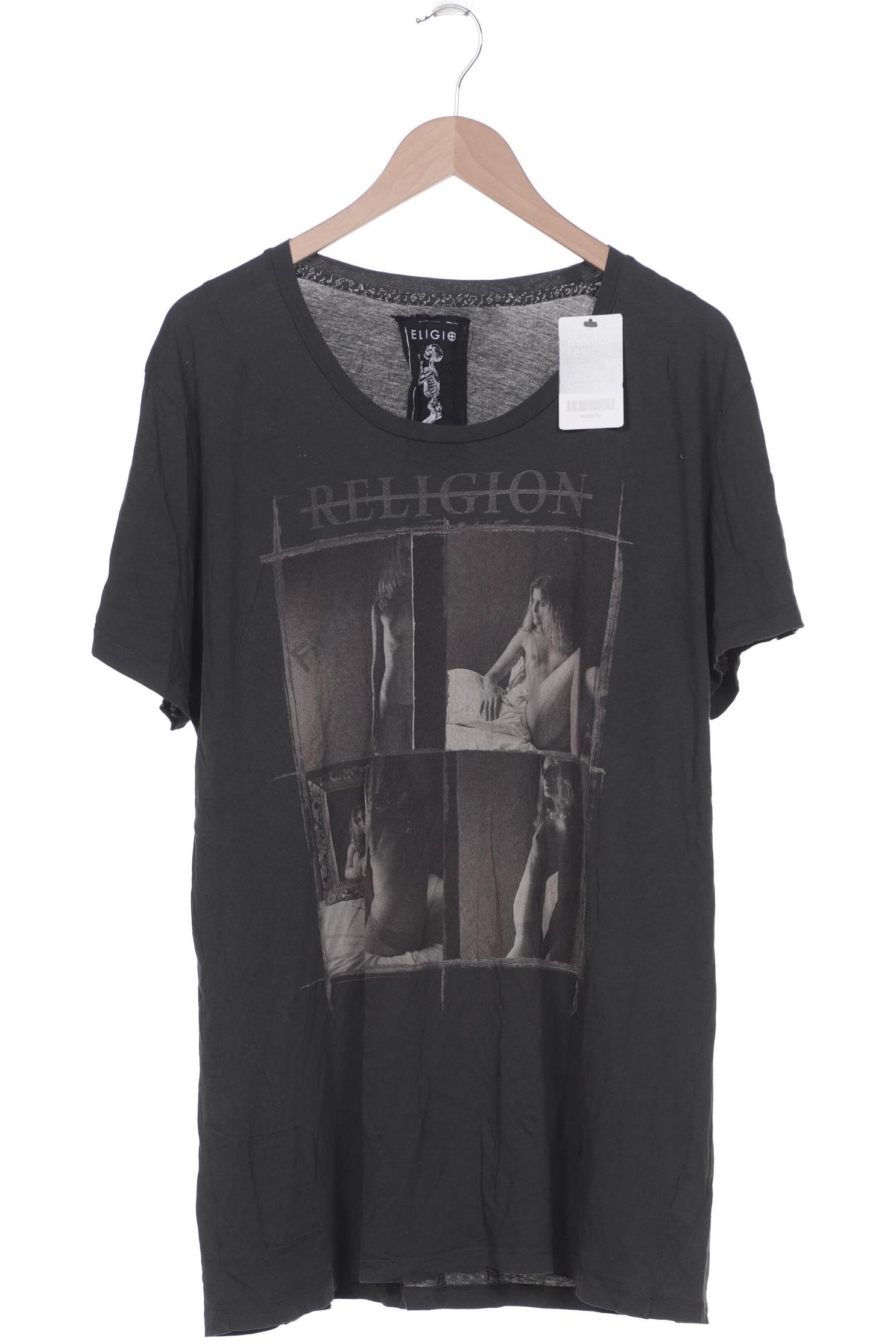 

RELIGION Herren T-Shirt, grün