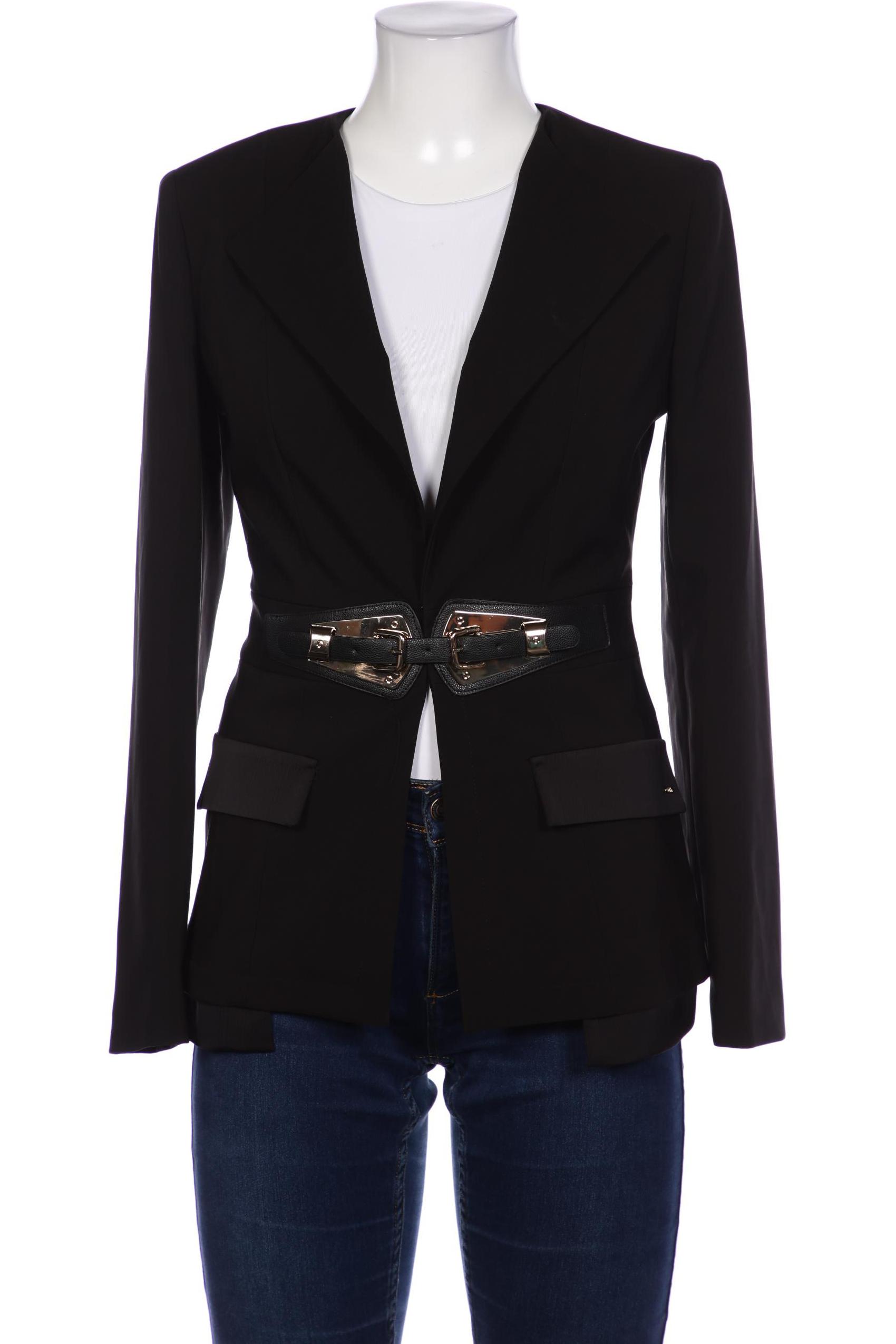 

Relish Damen Blazer, schwarz, Gr. 42
