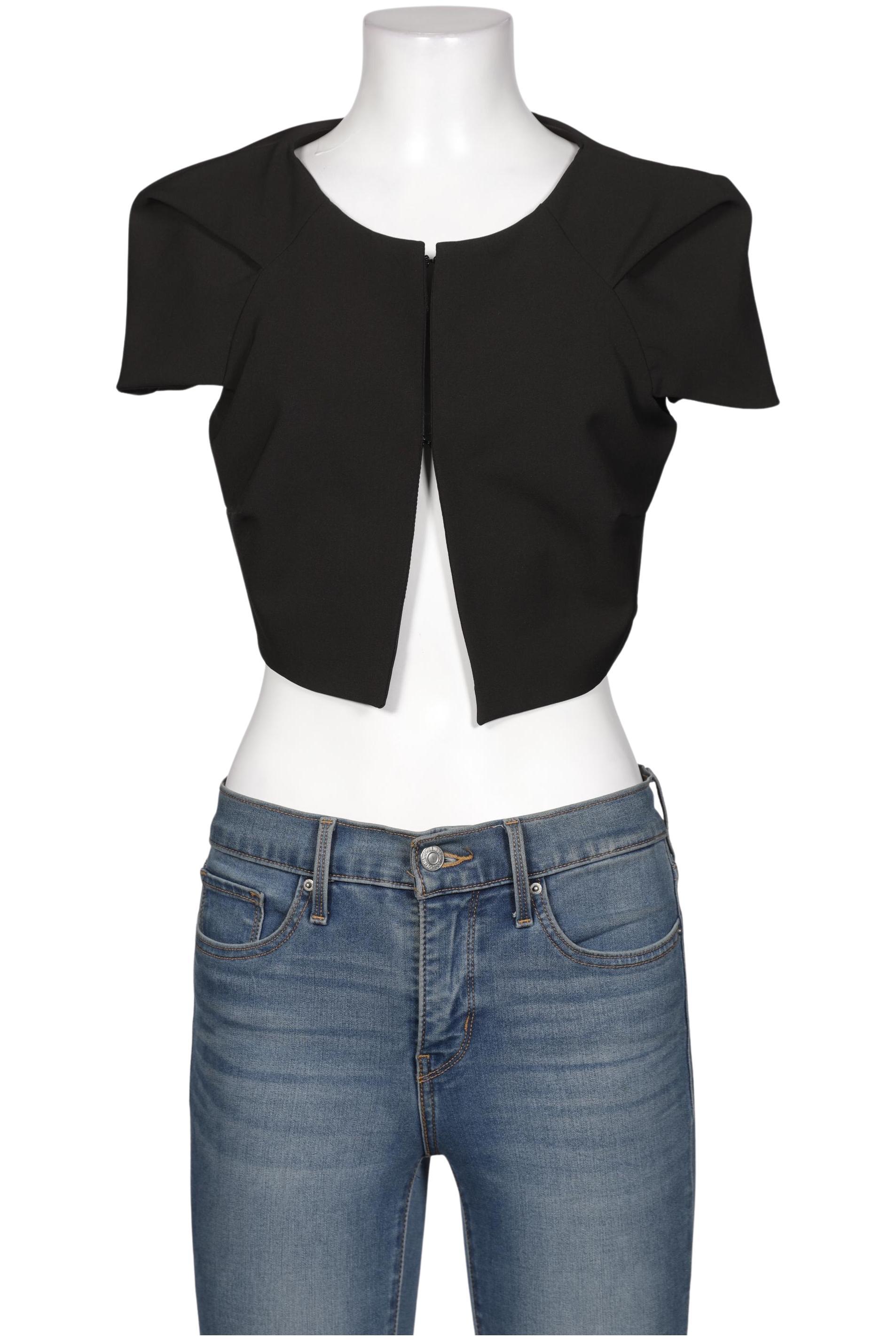 

Relish Damen Blazer, schwarz, Gr. 46