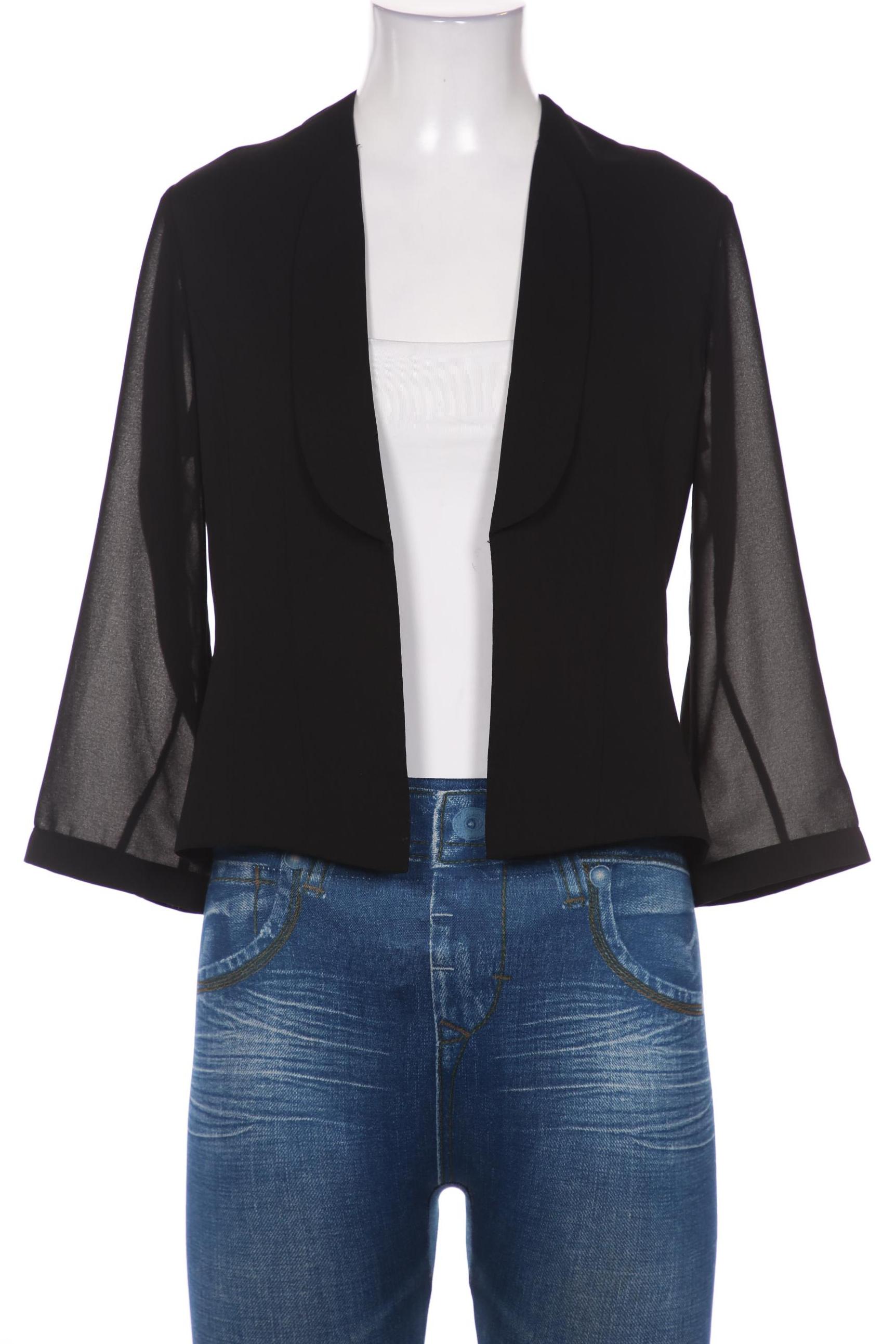 

Relish Damen Blazer, schwarz, Gr. 36