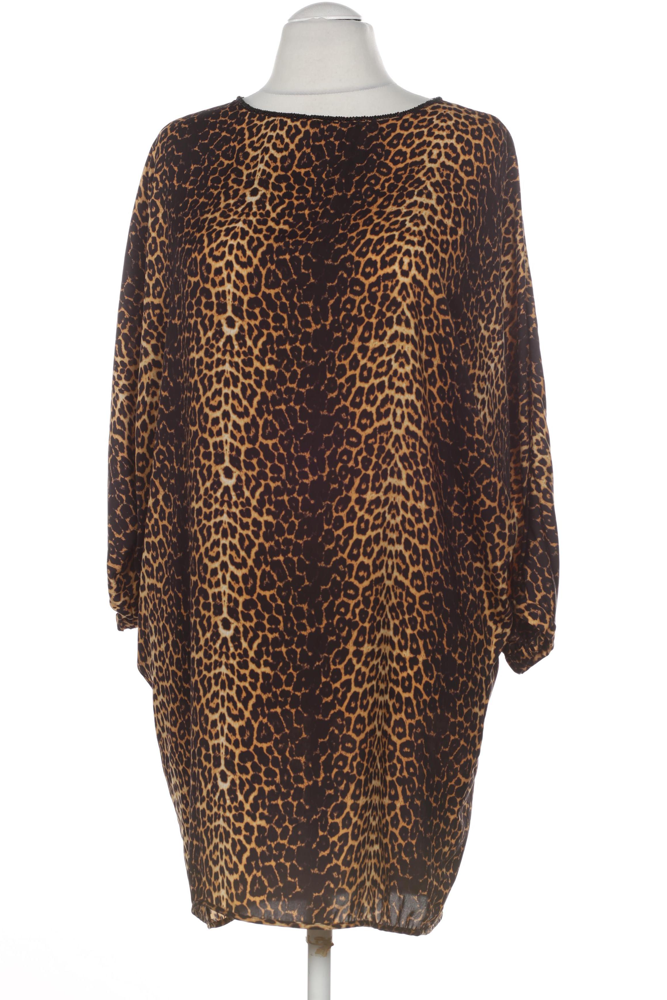 

Relish Damen Bluse, braun, Gr.