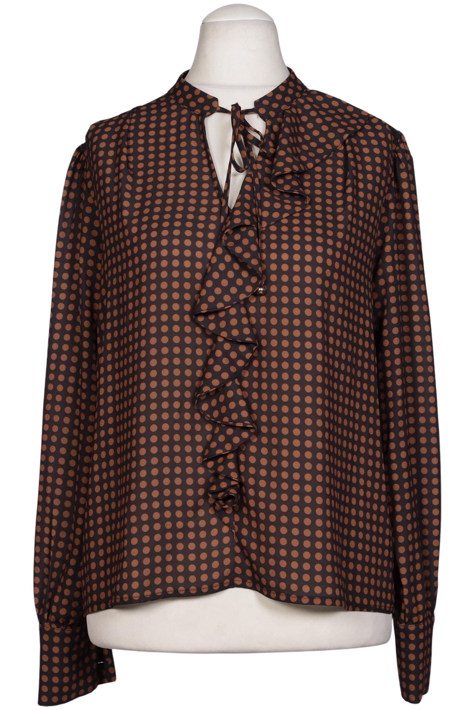 

Relish Damen Bluse, braun, Gr. 36