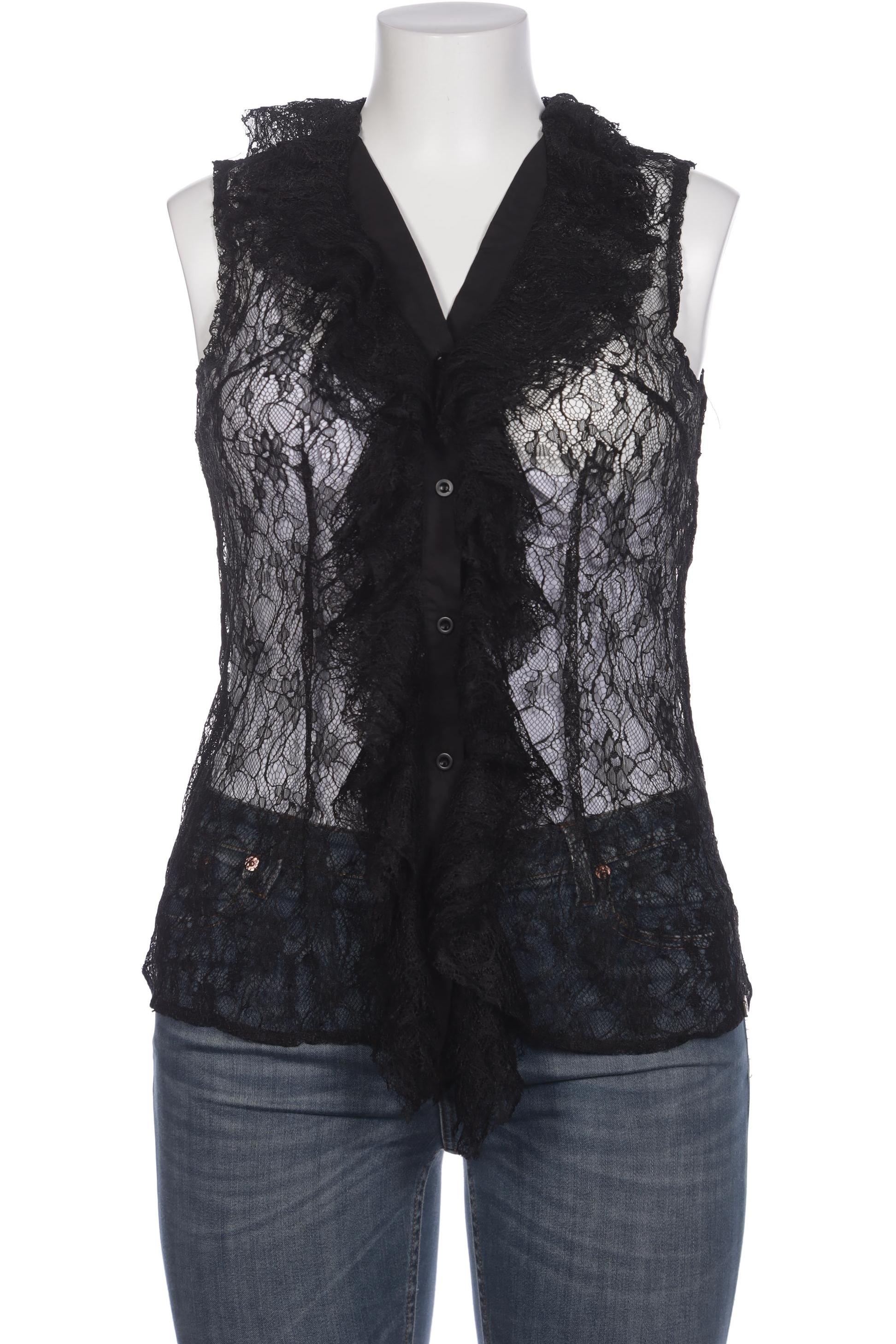 

Relish Damen Bluse, schwarz, Gr. 44
