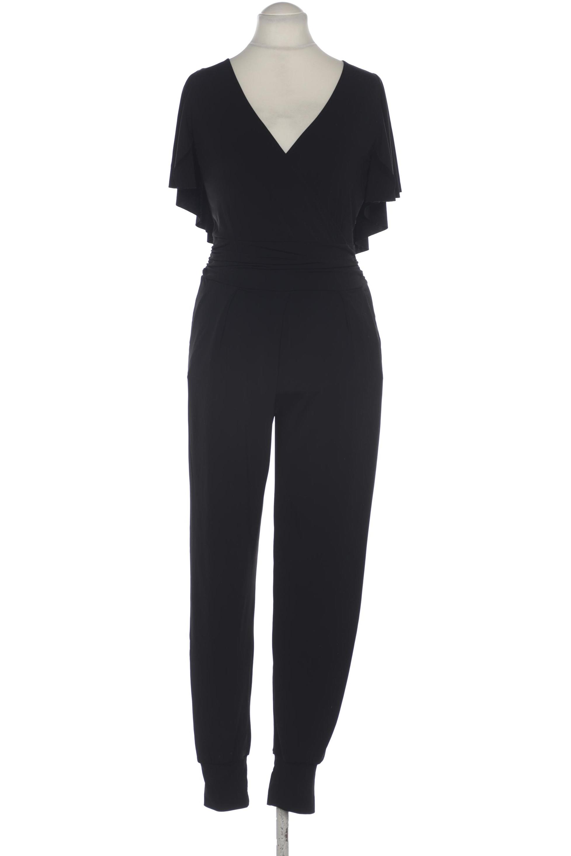 

Relish Damen Jumpsuit/Overall, schwarz, Gr. 42