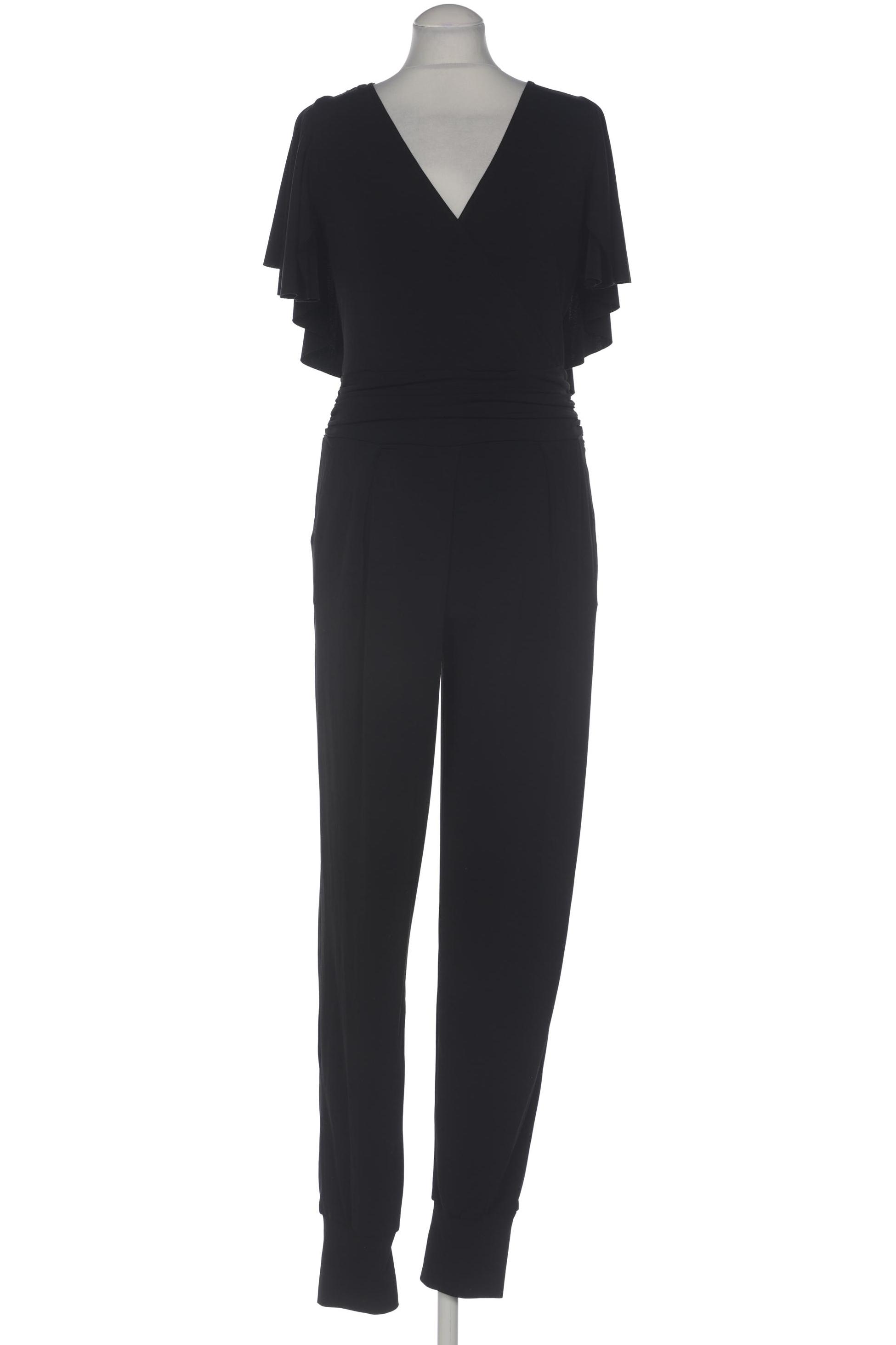 

Relish Damen Jumpsuit/Overall, schwarz, Gr. 36