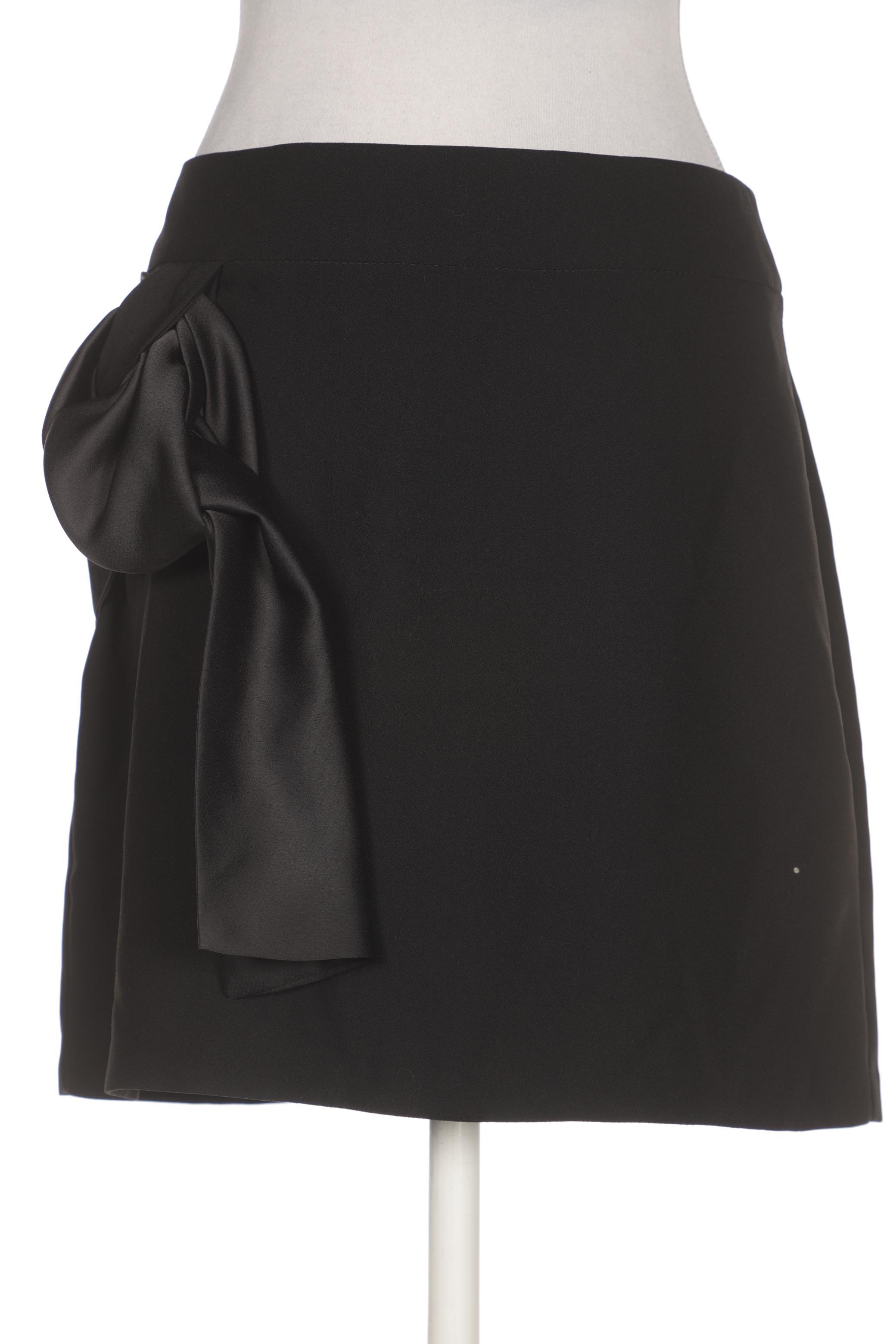 

Relish Damen Rock, schwarz, Gr. 46