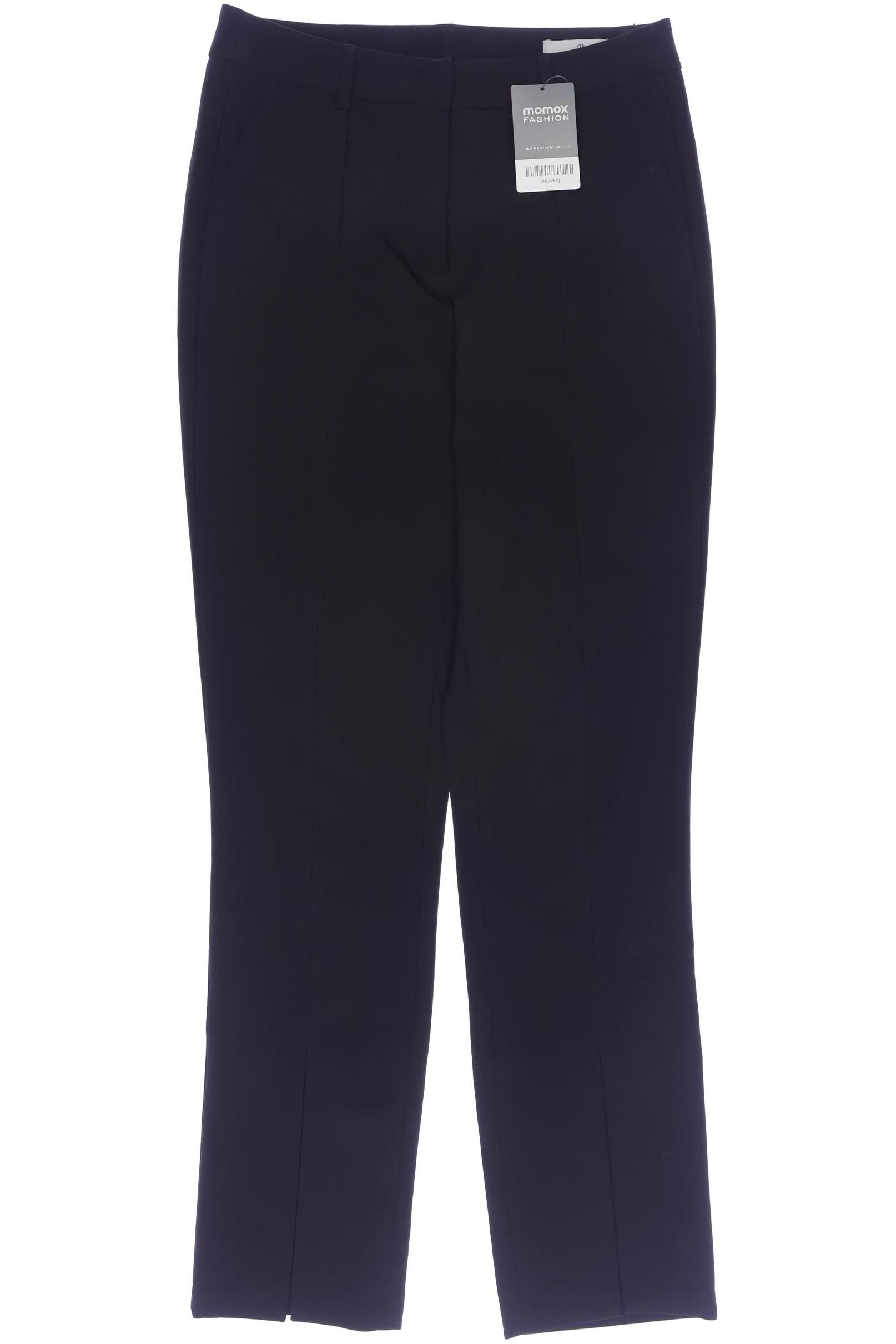 Thumbnail - Relish Damen Stoffhose, schwarz, Gr. 44