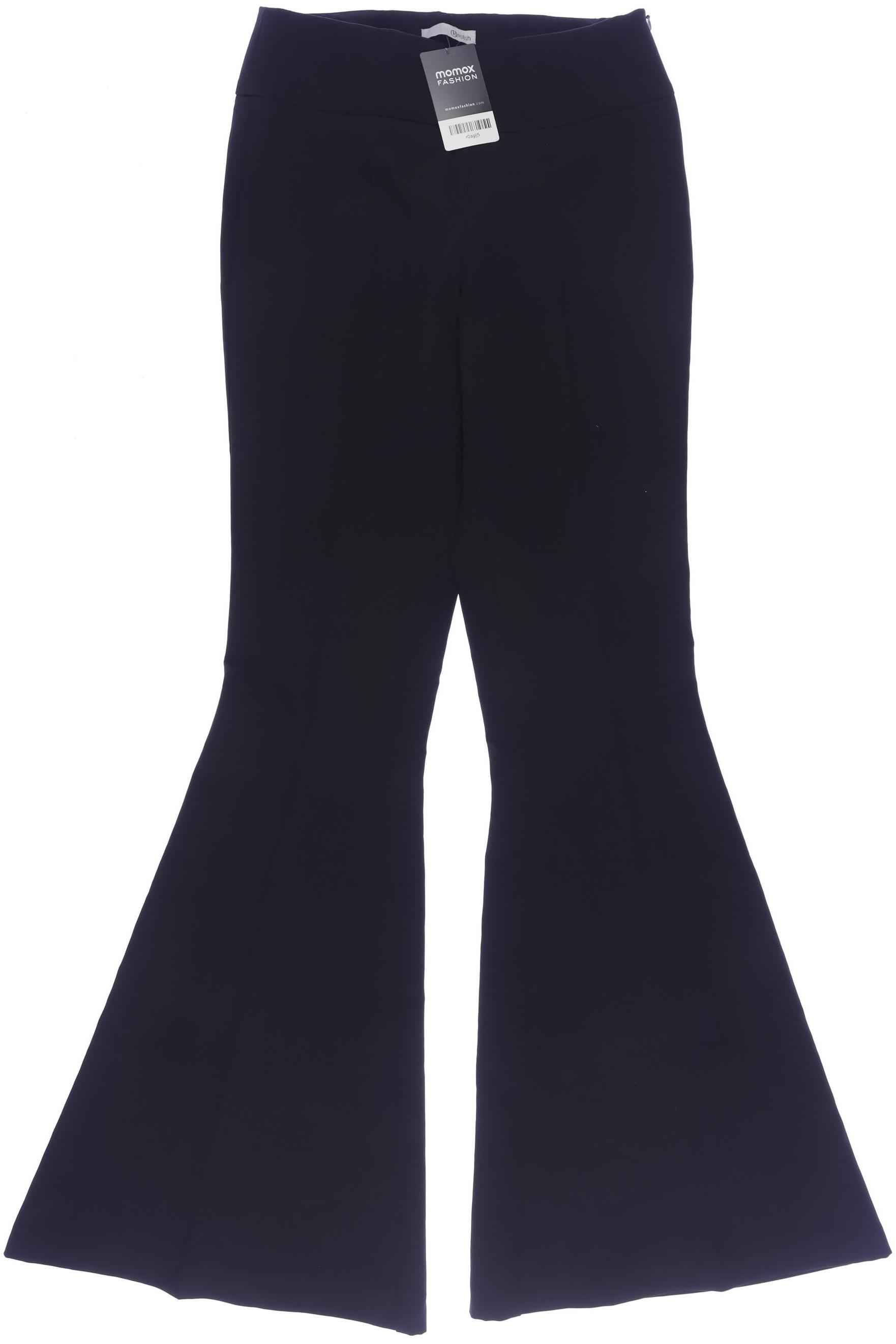 

Relish Damen Stoffhose, schwarz, Gr. 42