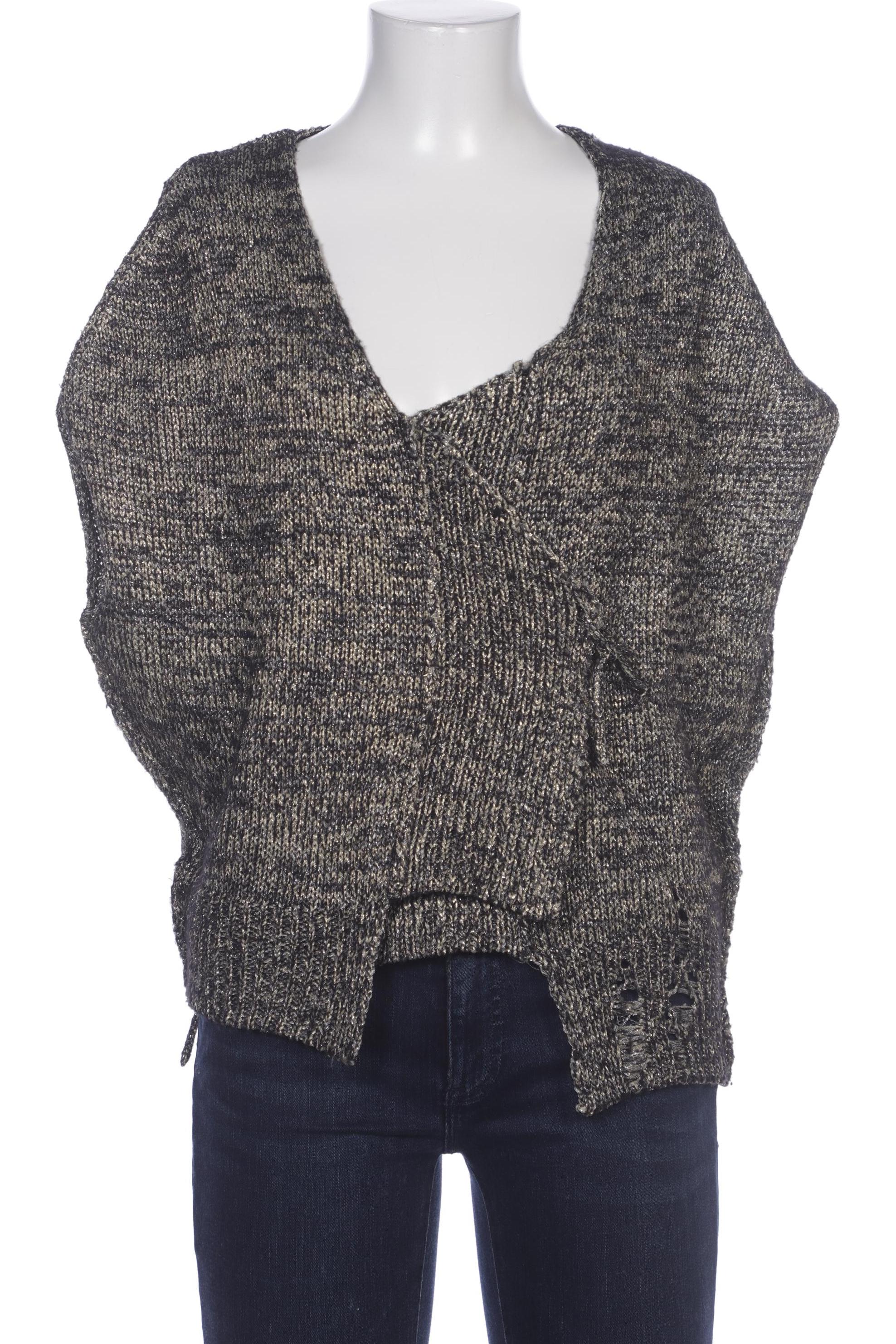 

Relish Damen Strickjacke, beige, Gr. 36