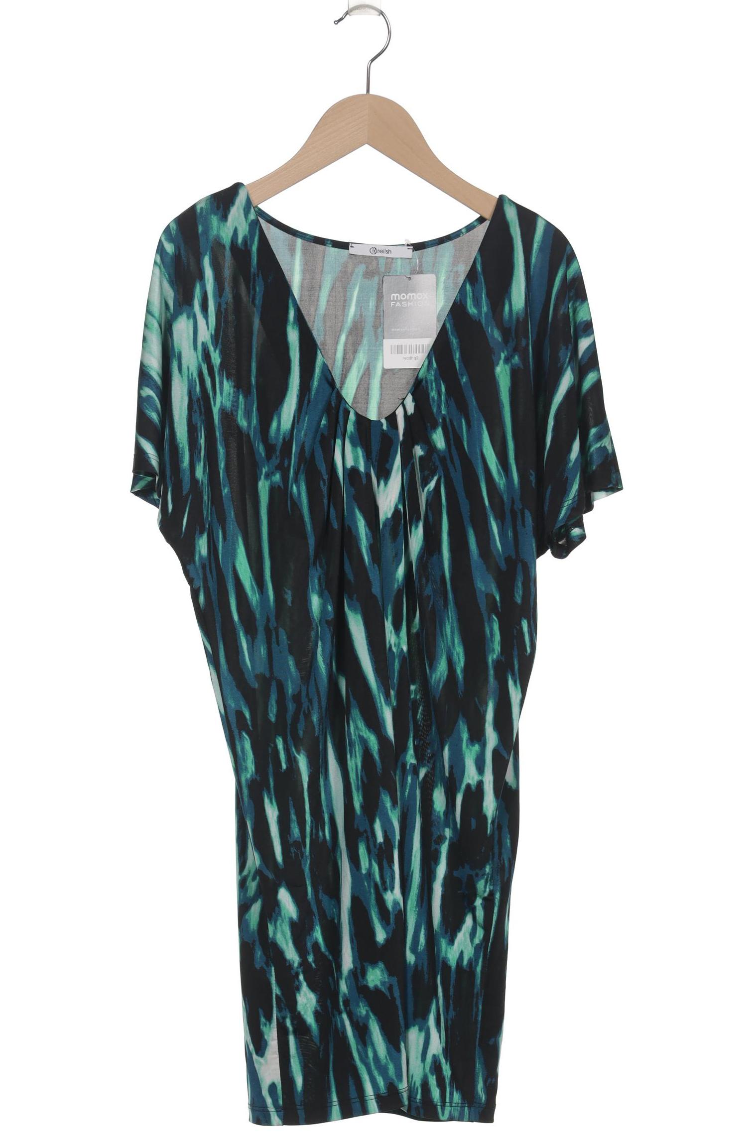 

Relish Damen T-Shirt, mehrfarbig, Gr. 36