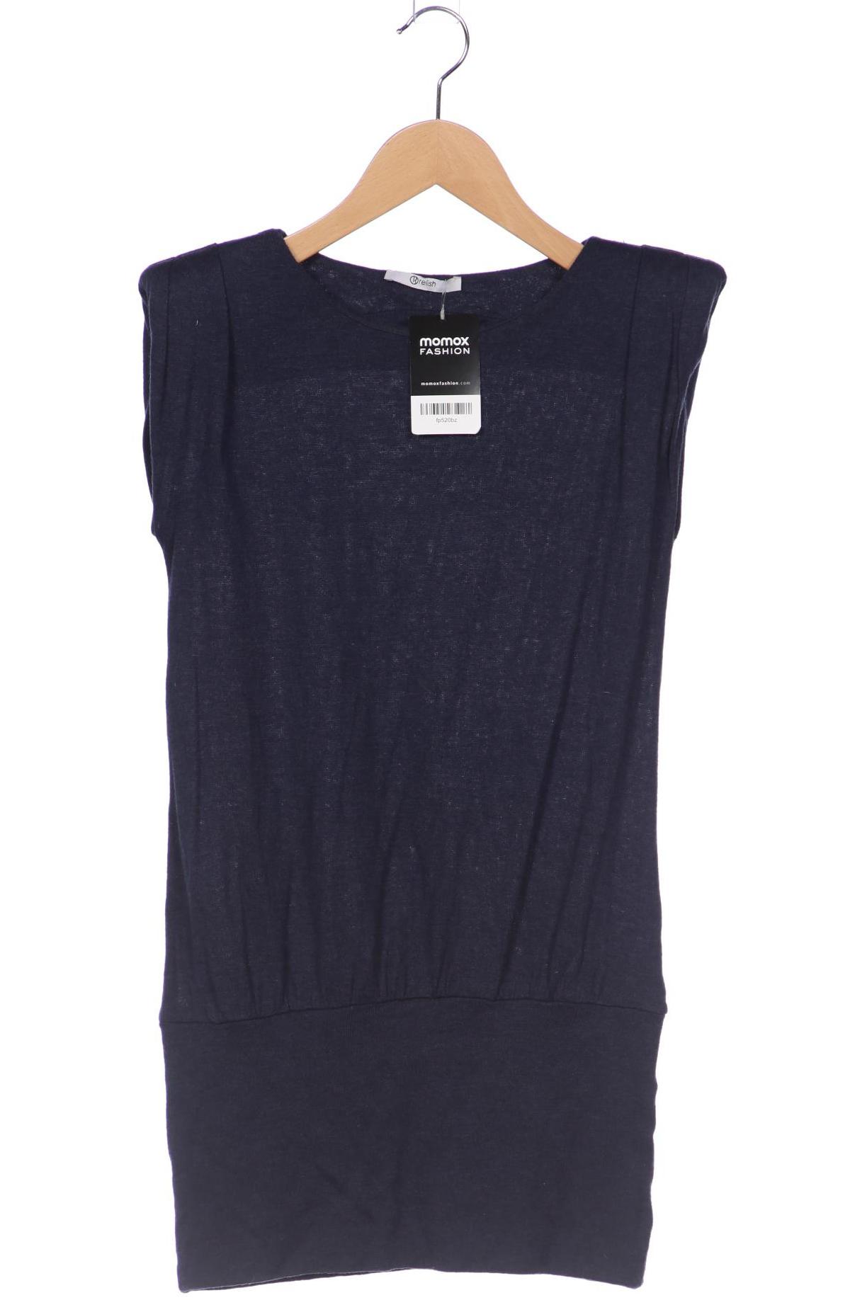 

Relish Damen T-Shirt, marineblau