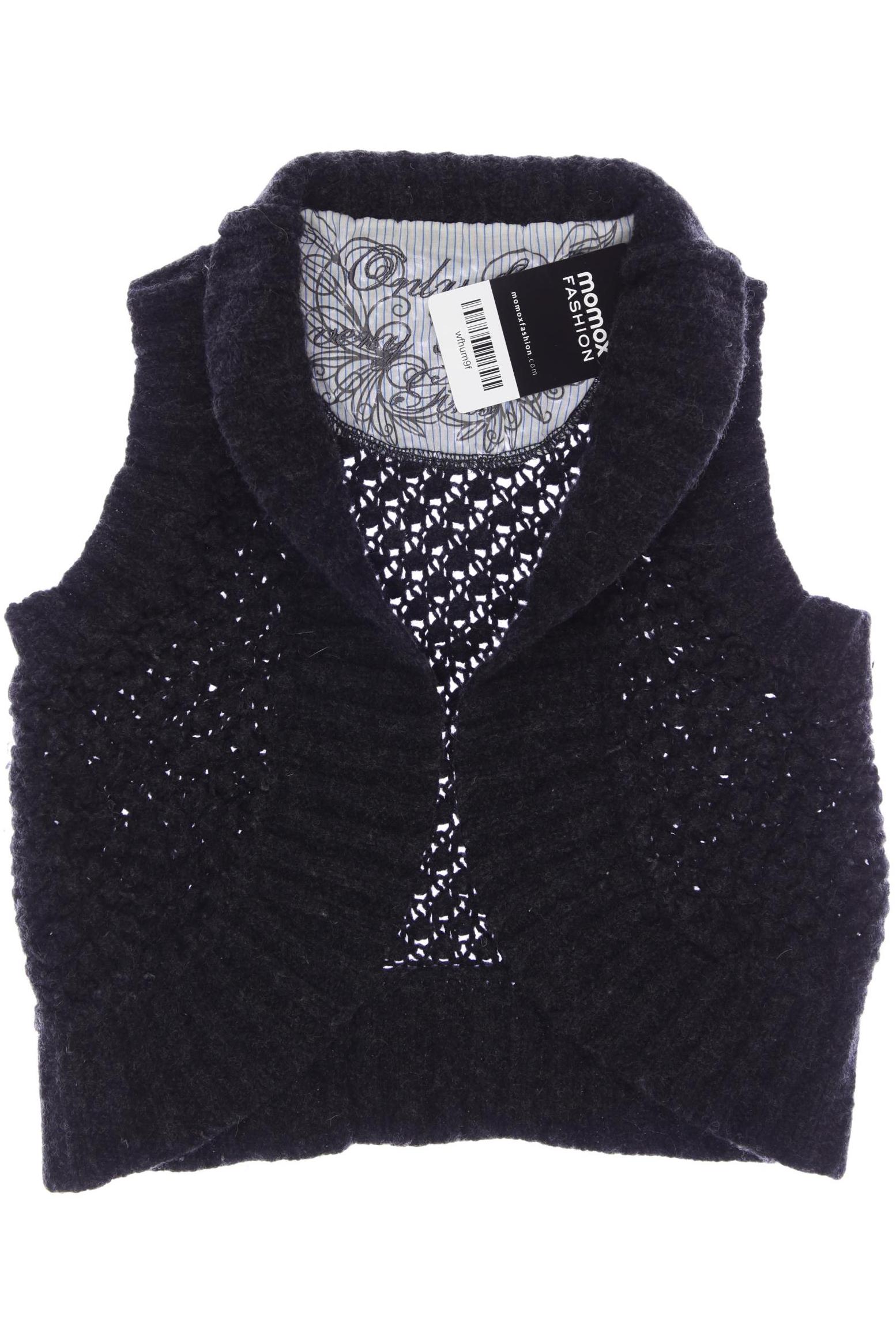 

Relish Damen Weste, grau, Gr. 36
