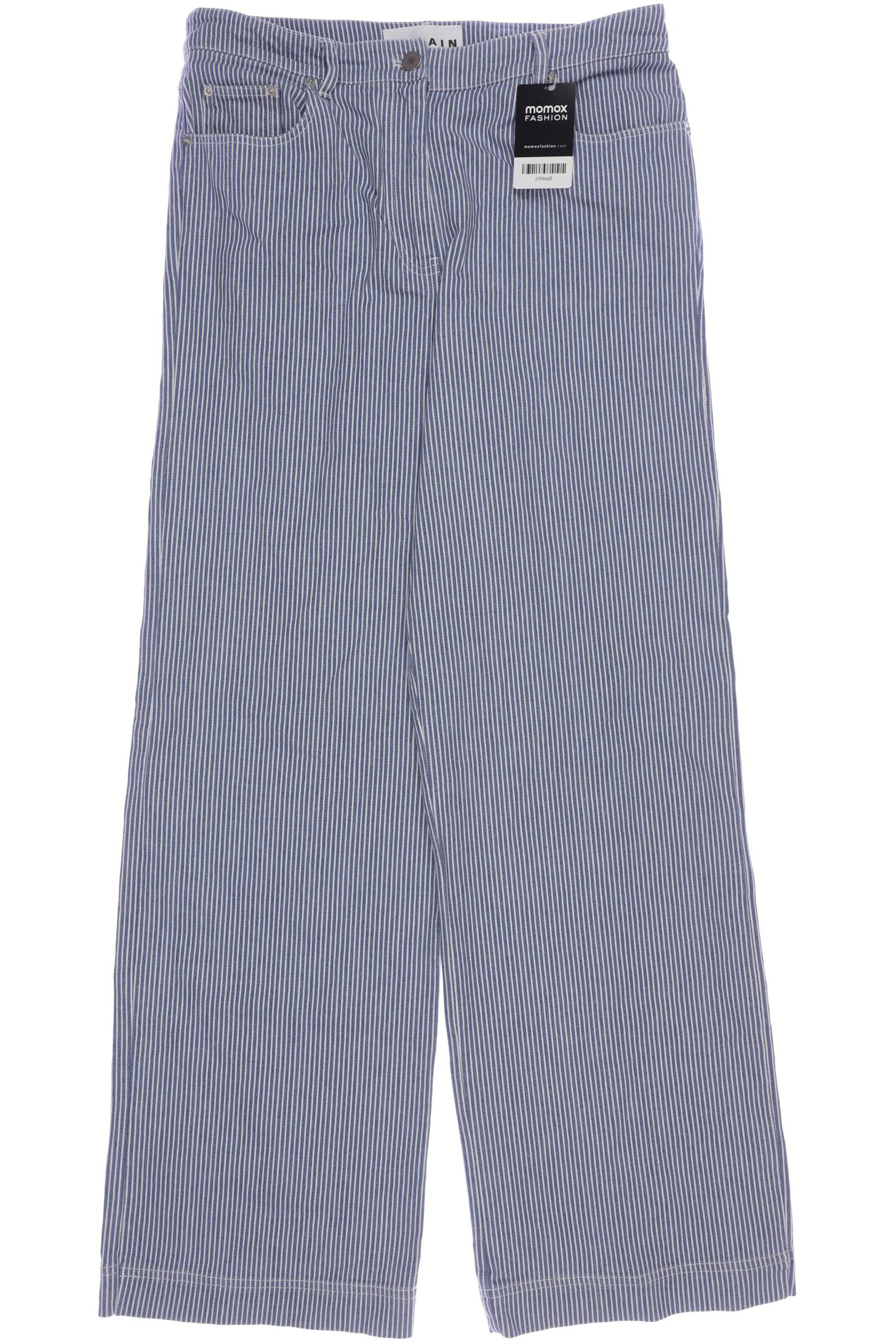 

Remain Birger Christensen Damen Jeans, blau, Gr. 30
