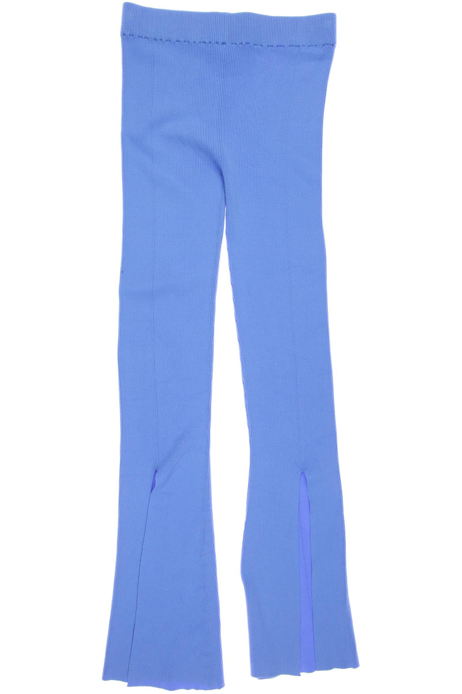 

Remain Birger Christensen Damen Stoffhose, blau, Gr. 28