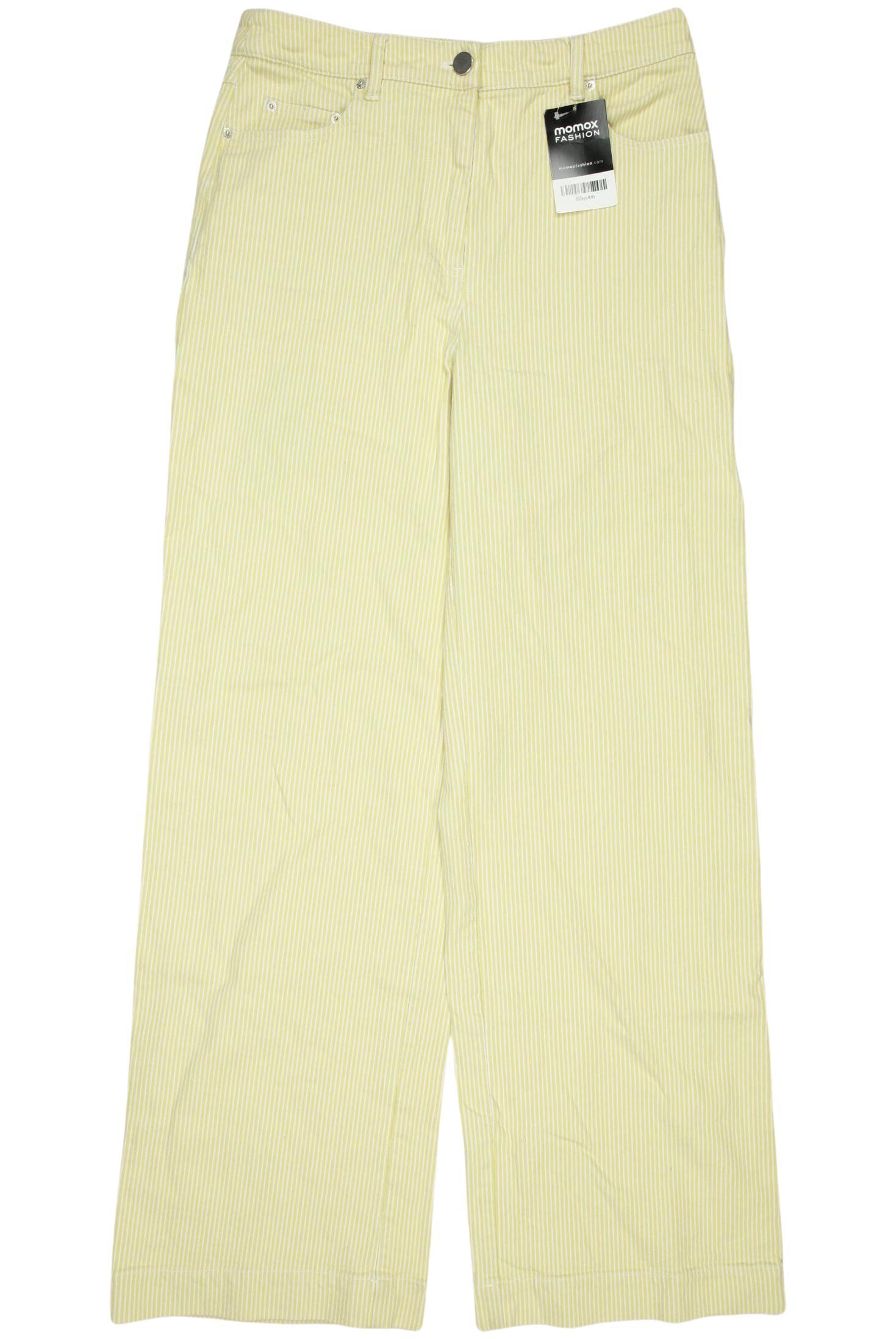 

Remain Birger Christensen Damen Jeans, gelb, Gr. 34