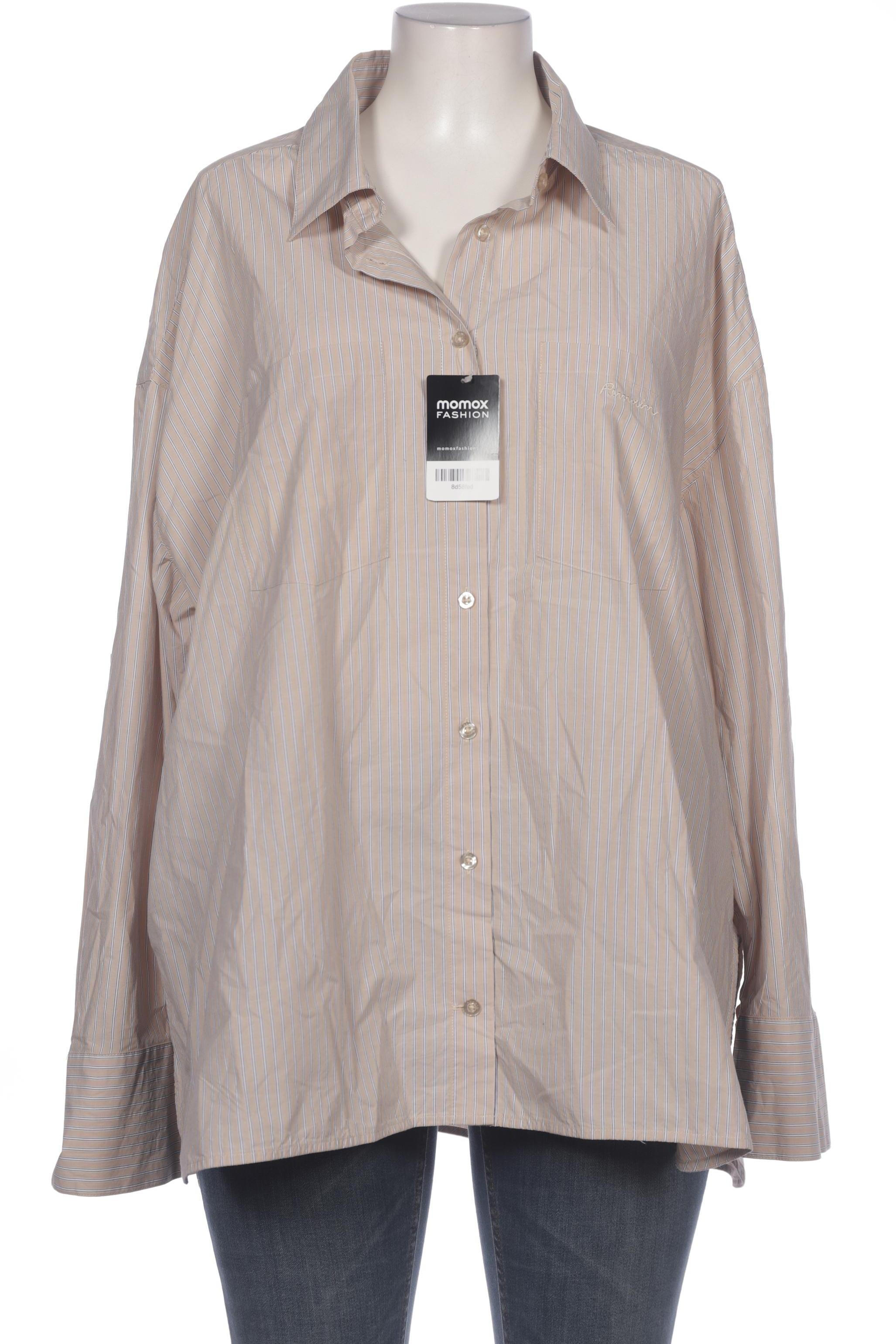 Thumbnail - Remain Birger Christensen Damen Bluse, beige, Gr. 42