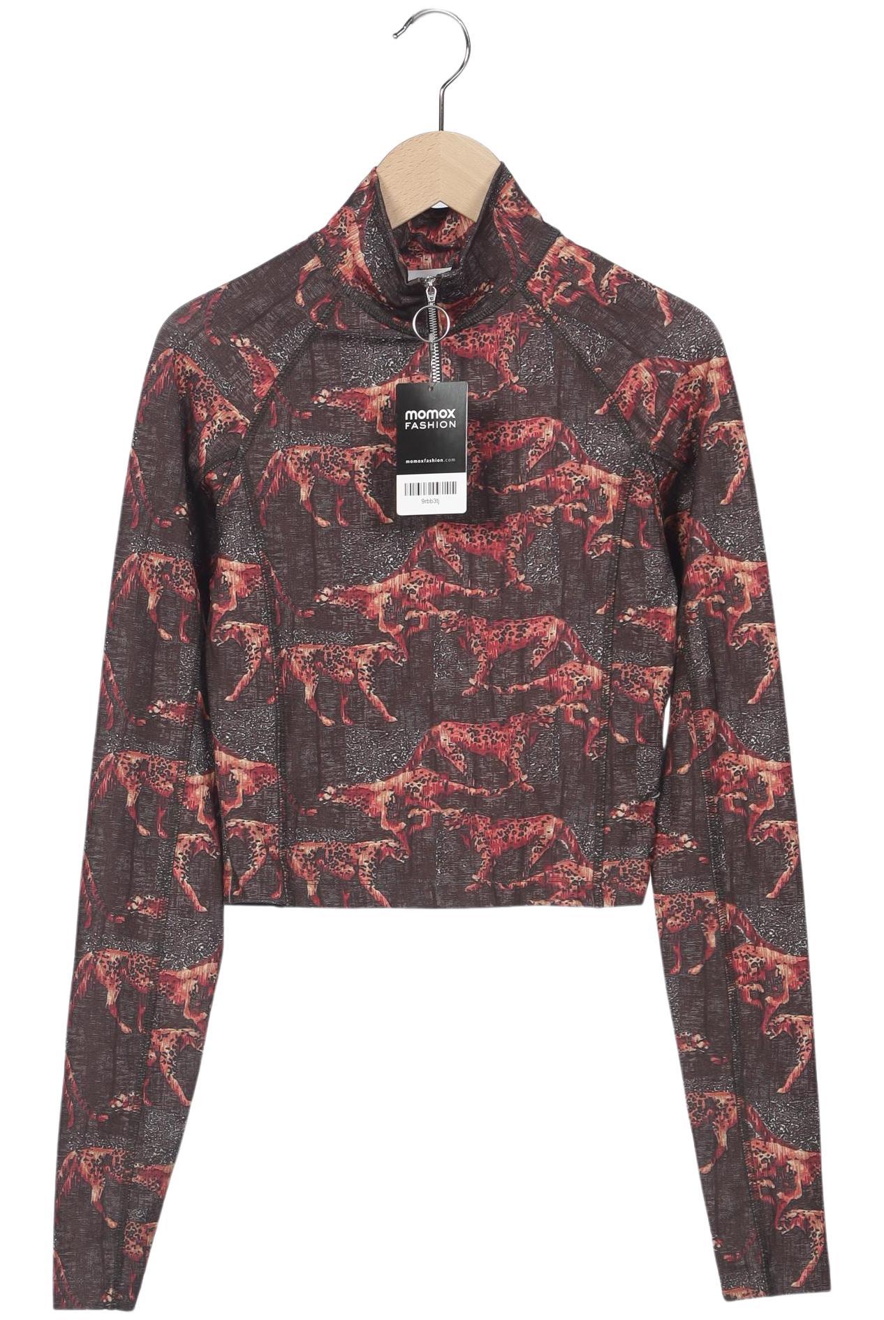 

Remain Birger Christensen Damen Langarmshirt, mehrfarbig, Gr. 36