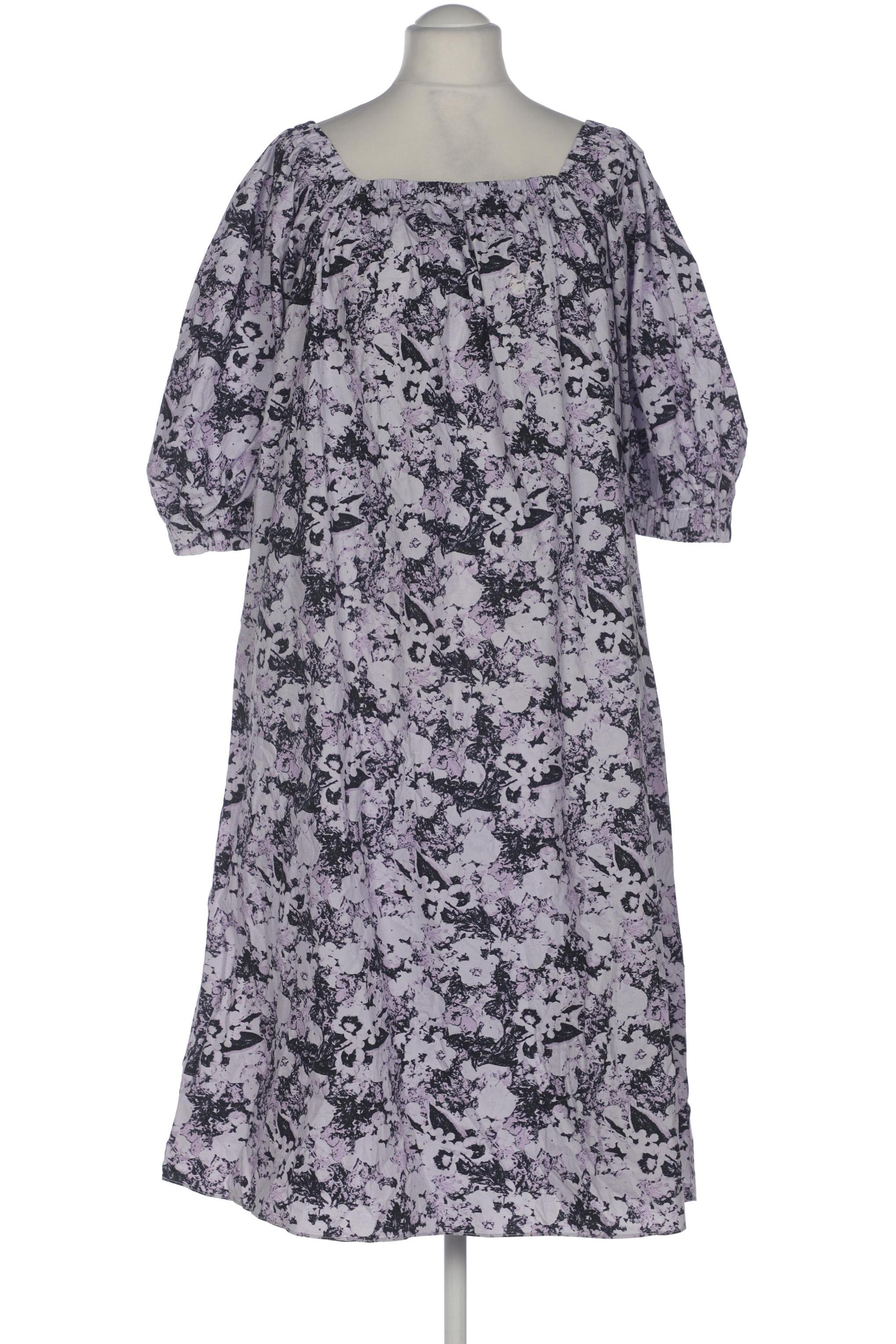 

Remain Birger Christensen Damen Kleid, flieder, Gr. 42
