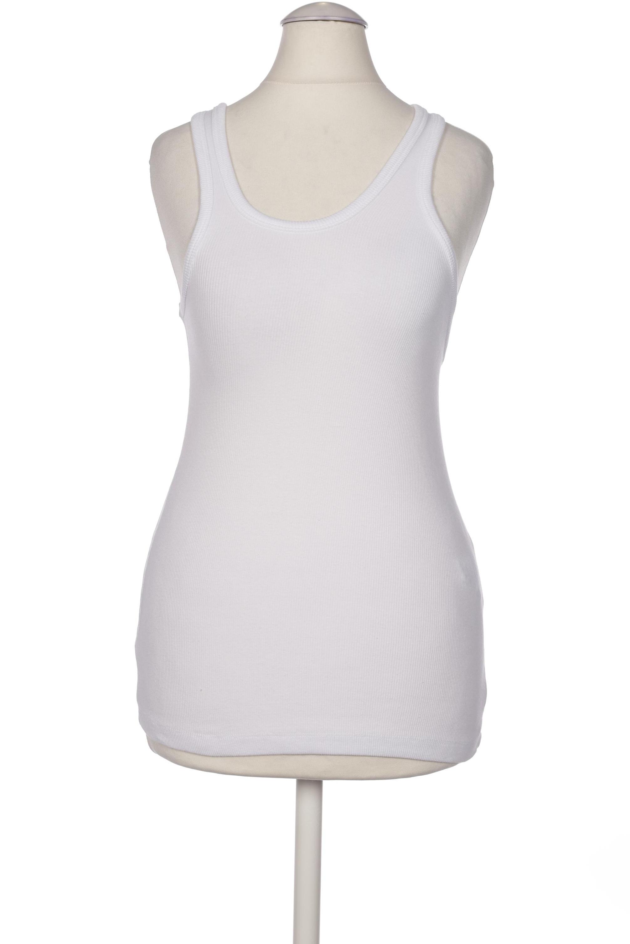 

Remain Birger Christensen Damen Top, weiß, Gr. 34